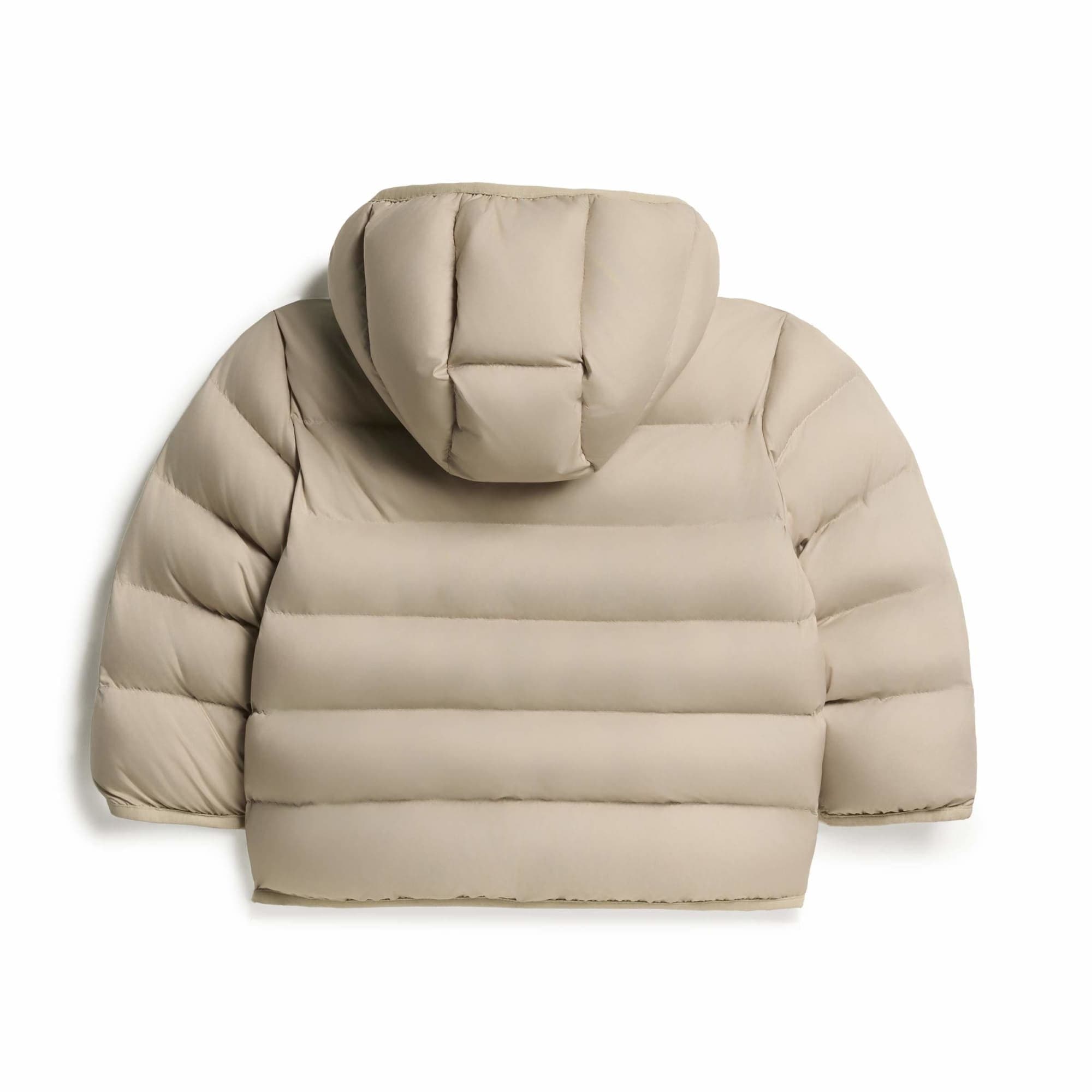 adidas adidas Puffer Blockıng Bebek Mont - 2
