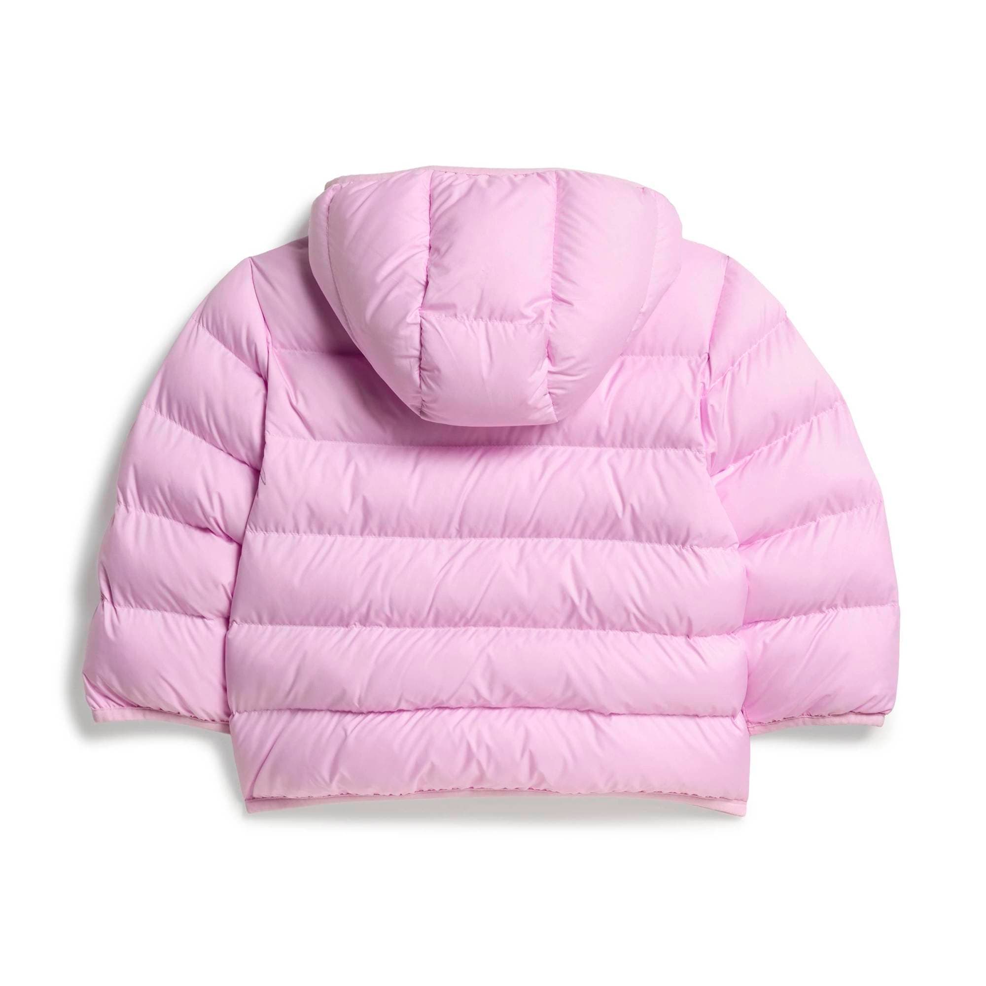 adidas adidas Puffer Blockıng Bebek Mont - 2