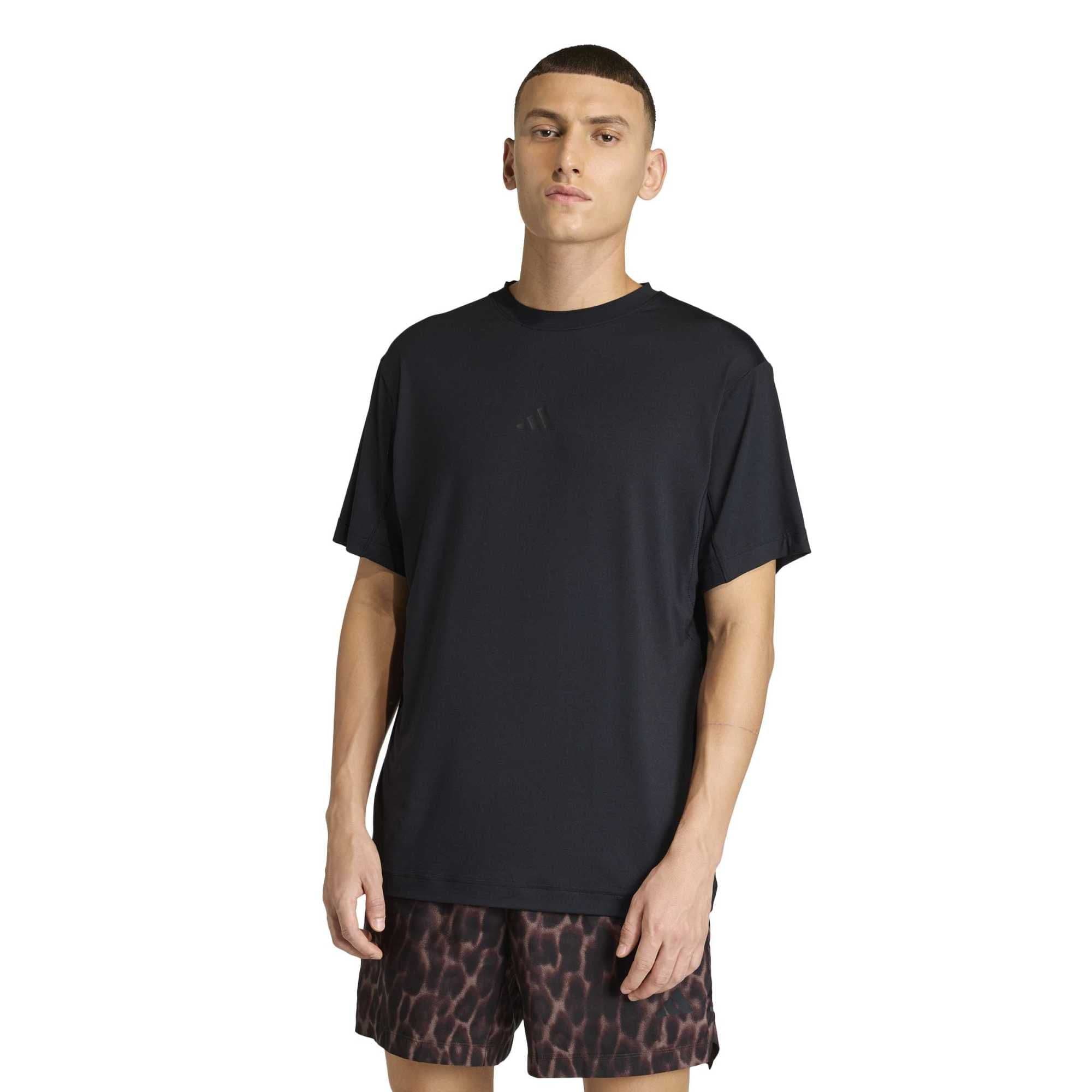 adidas adidas Puremotıon Tee Erkek