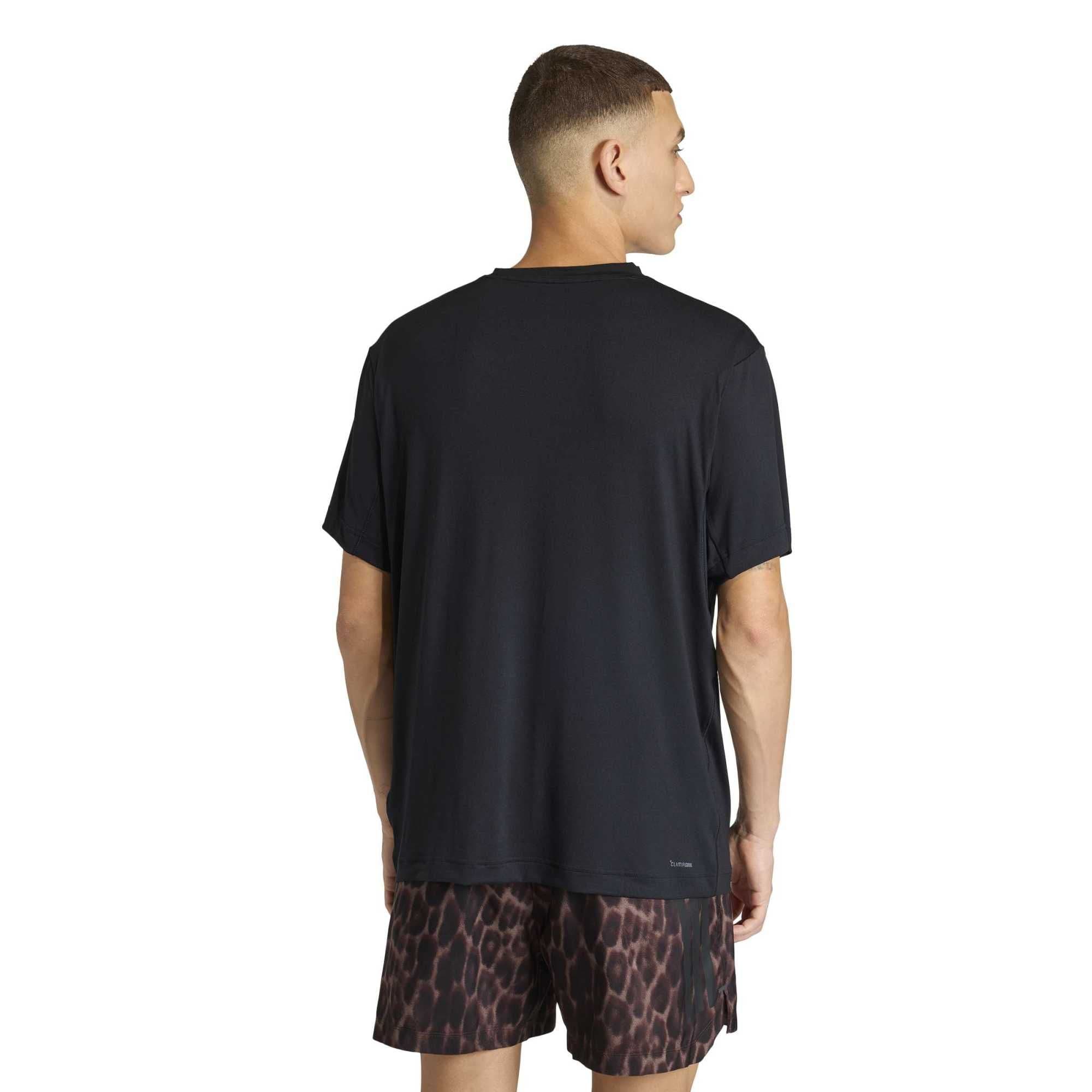 adidas adidas Puremotıon Tee Erkek - 2