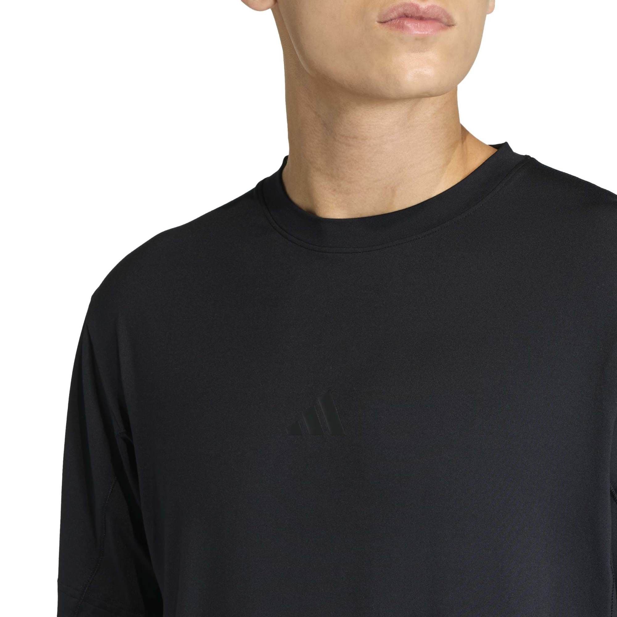 adidas adidas Puremotıon Tee Erkek - 3