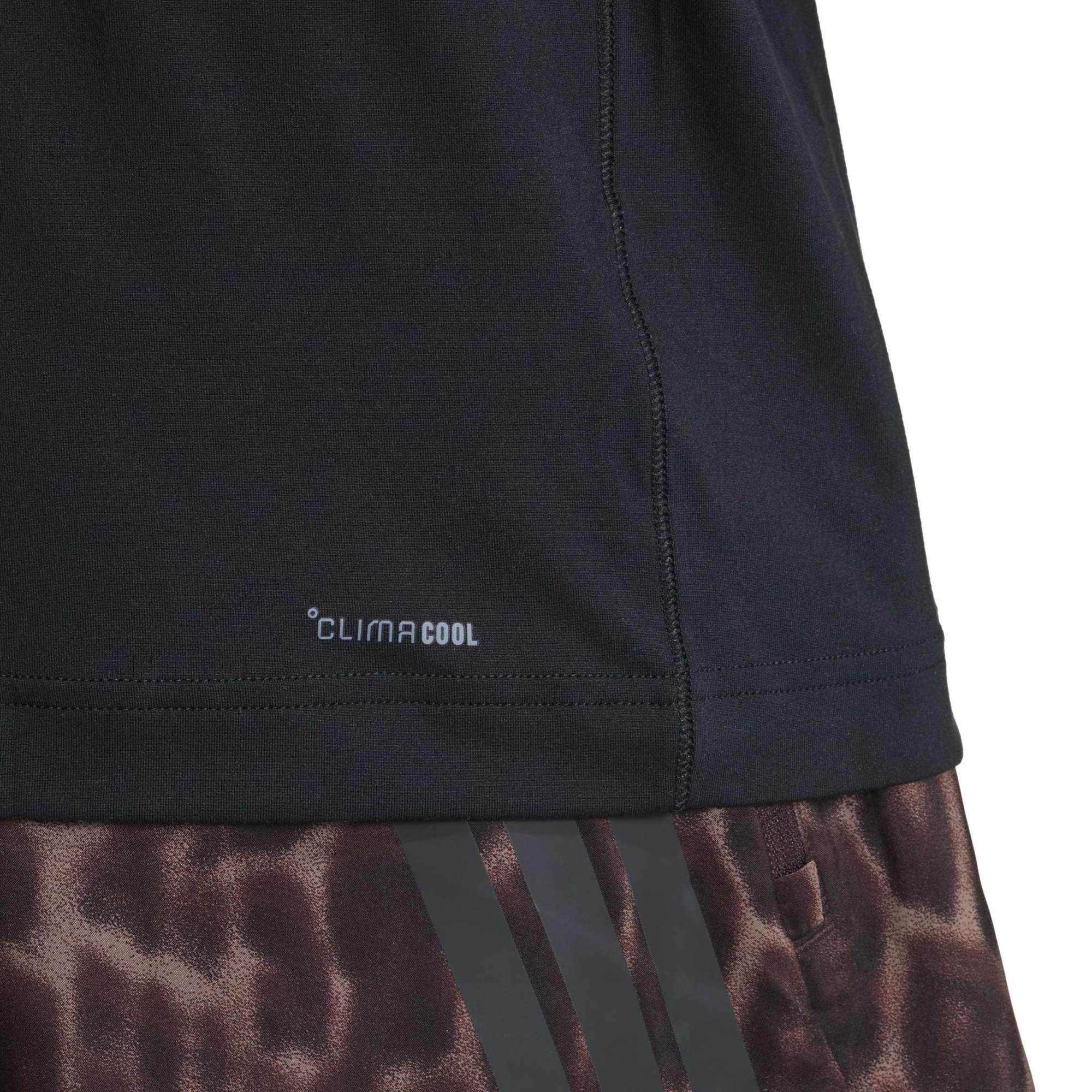 adidas adidas Puremotıon Tee Erkek - 4