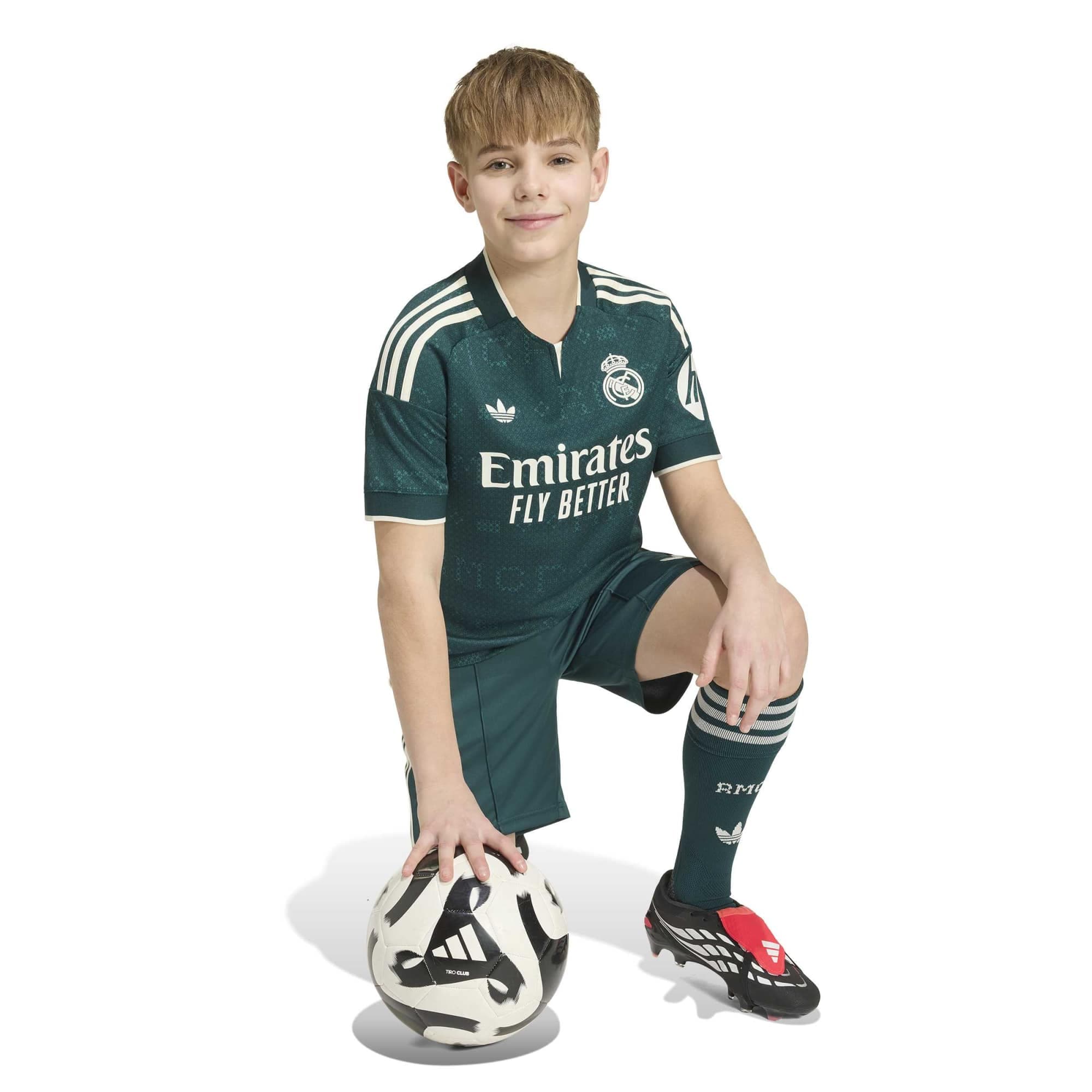 adidas adidas Real A Jsy Y Çocuk - 2