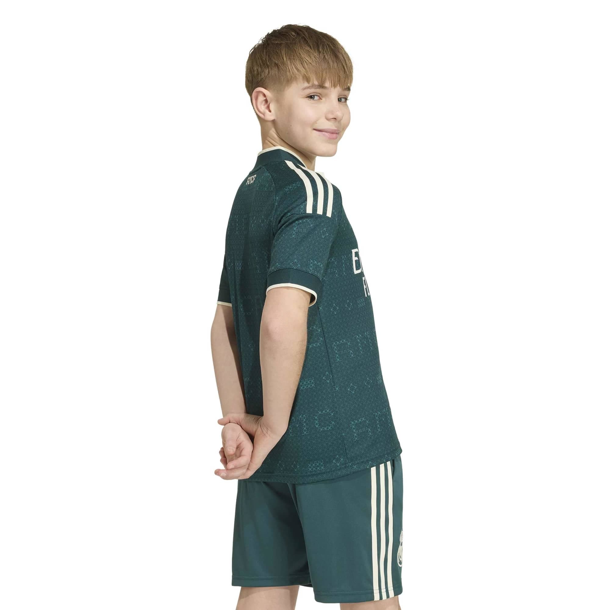 adidas adidas Real A Jsy Y Çocuk - 3