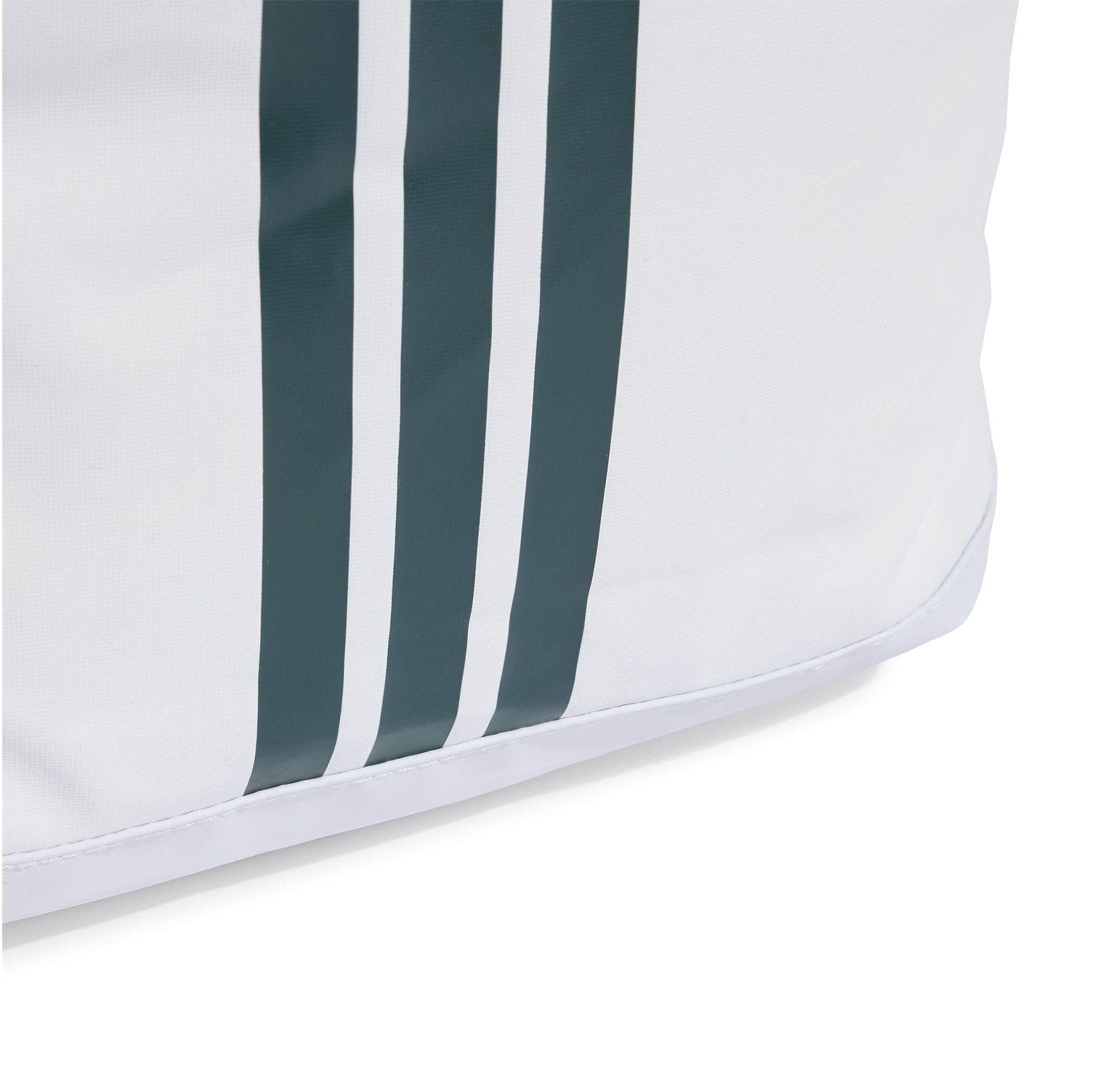 adidas adidas Real Madrid Sırt Çantası Beyaz - 6