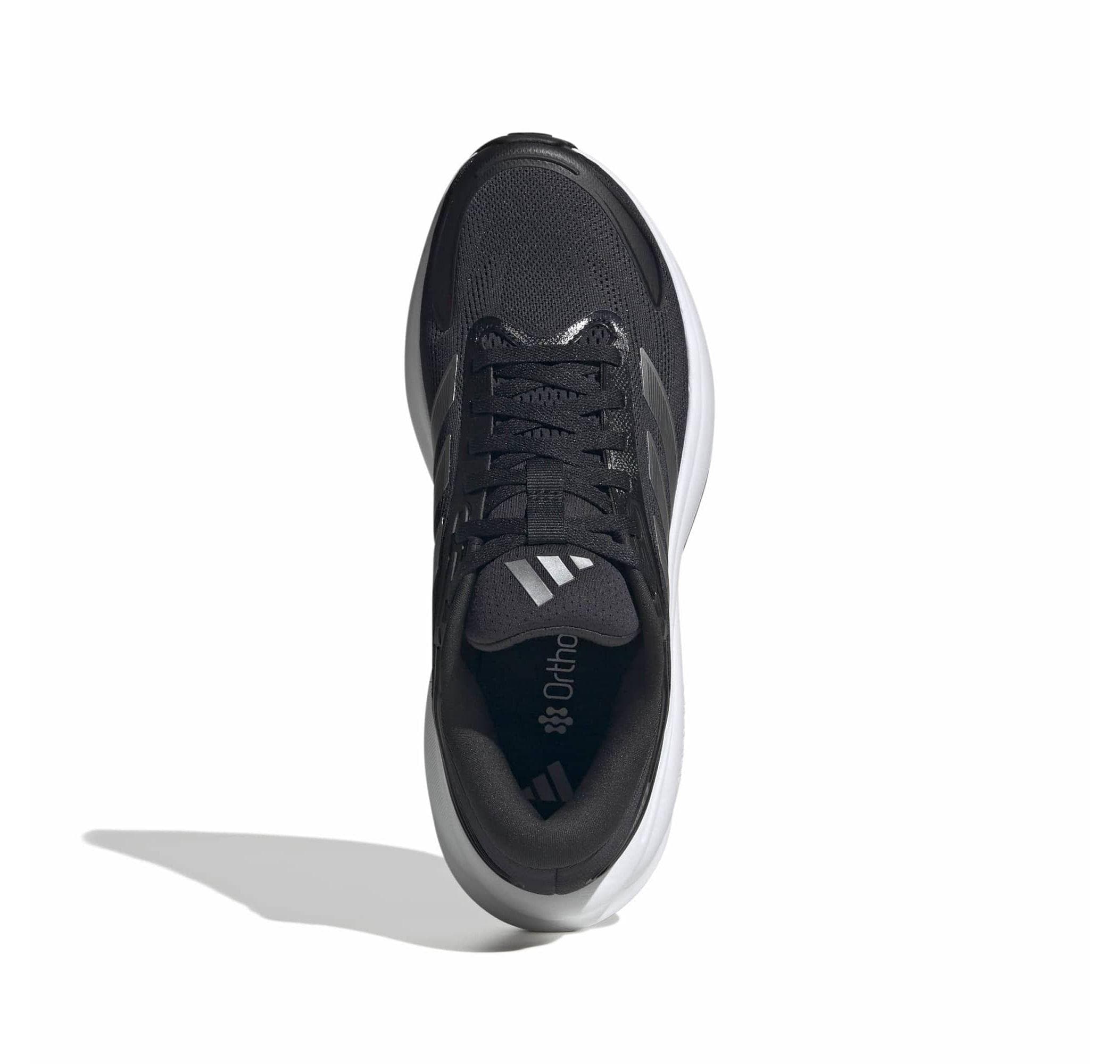 adidas adidas Response 2 W Kadın Spor Ayakkabı Siyah - 4