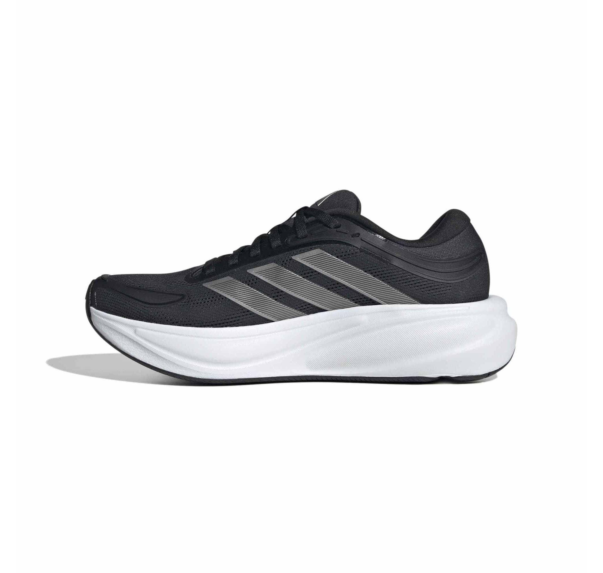adidas adidas Response 2 W Kadın Spor Ayakkabı Siyah - 5