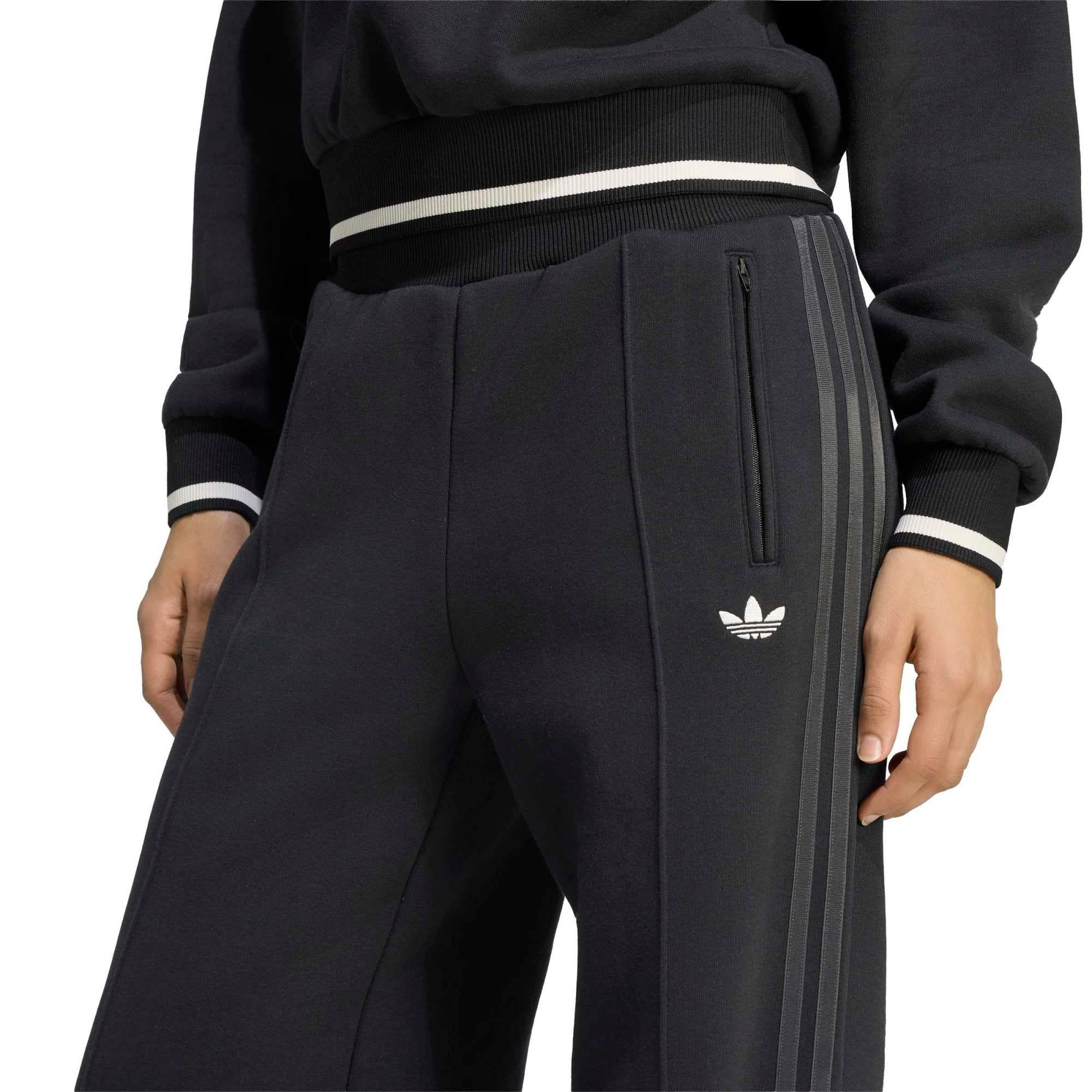 adidas adidas Rıb Fb Loose Tp Kadın - 3