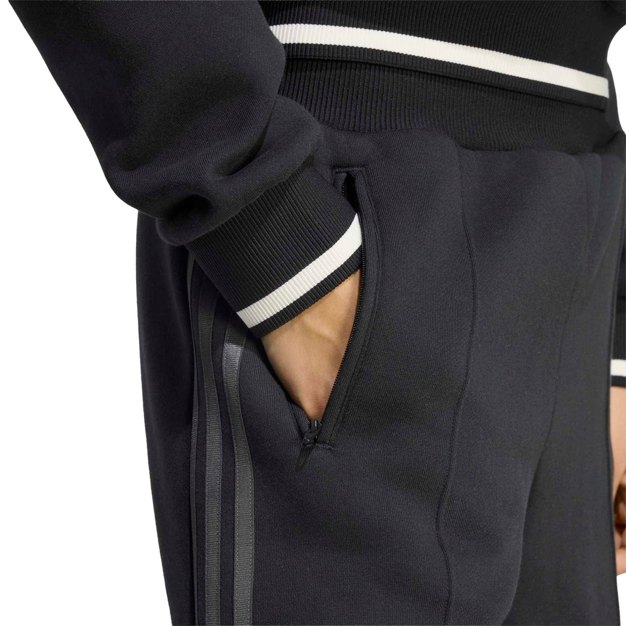 adidas adidas Rıb Fb Loose Tp Kadın - 4