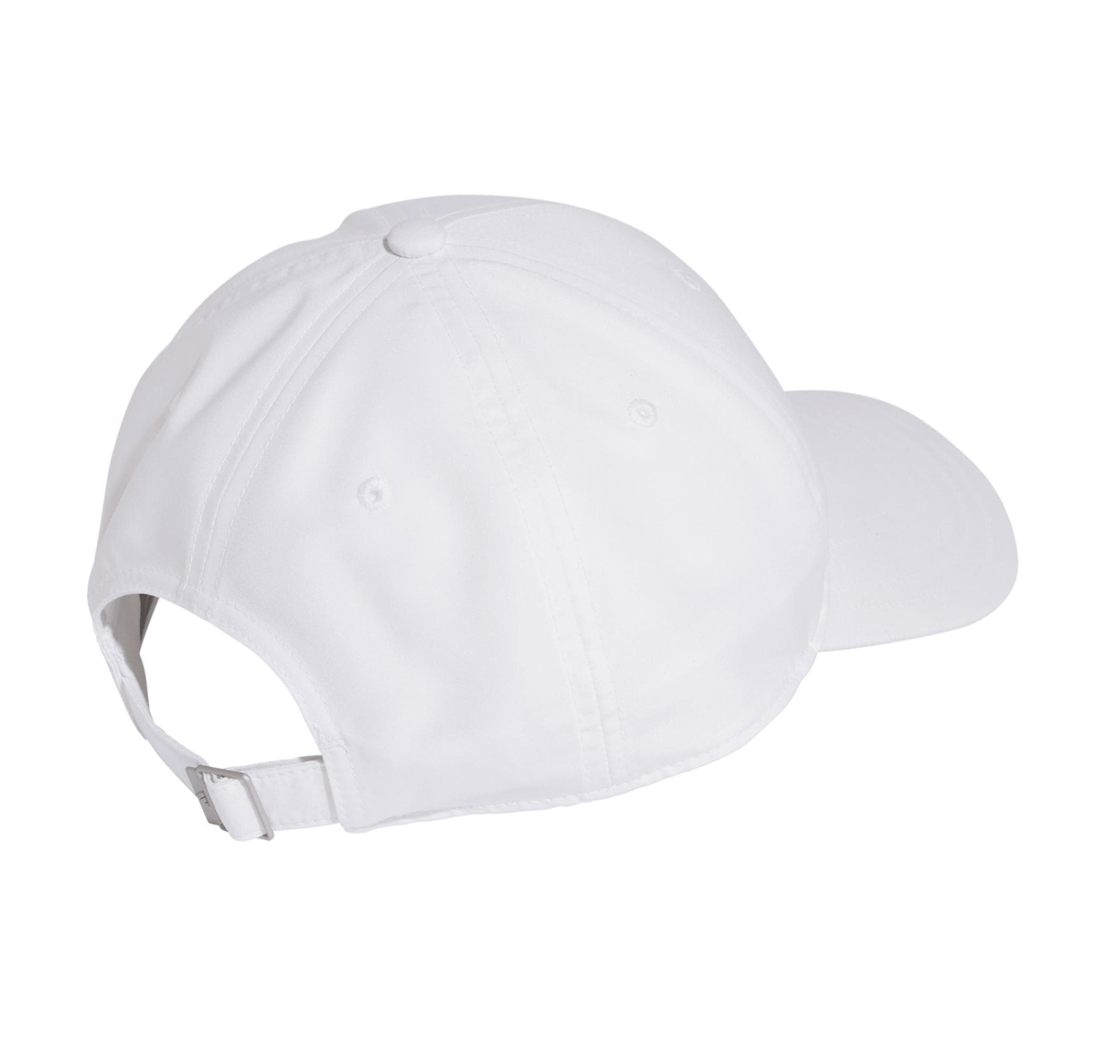 adidas adidas Run Es Cap Cc Şapka Beyaz - 2