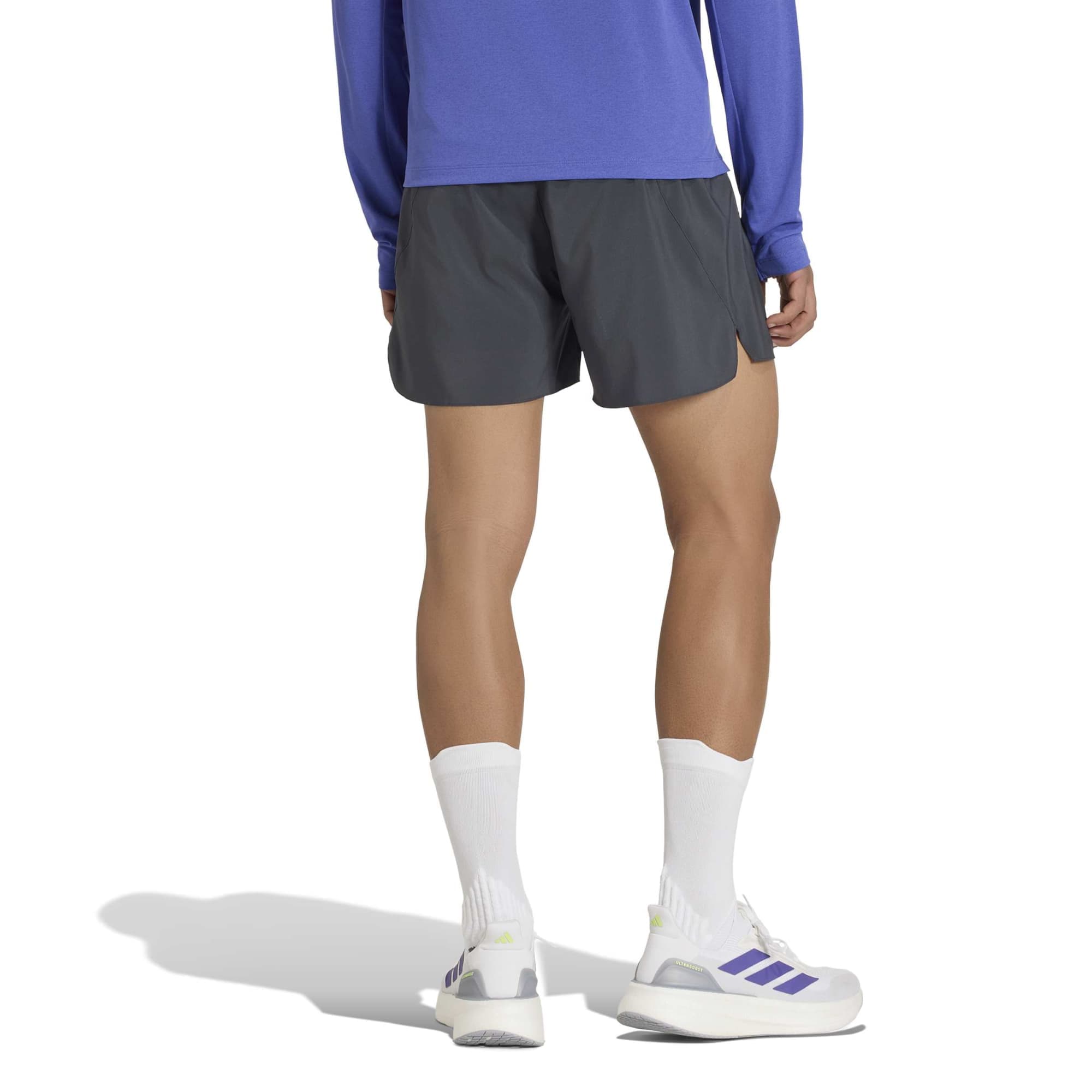 adidas adidas Run Ess Shor M Erkek - 2