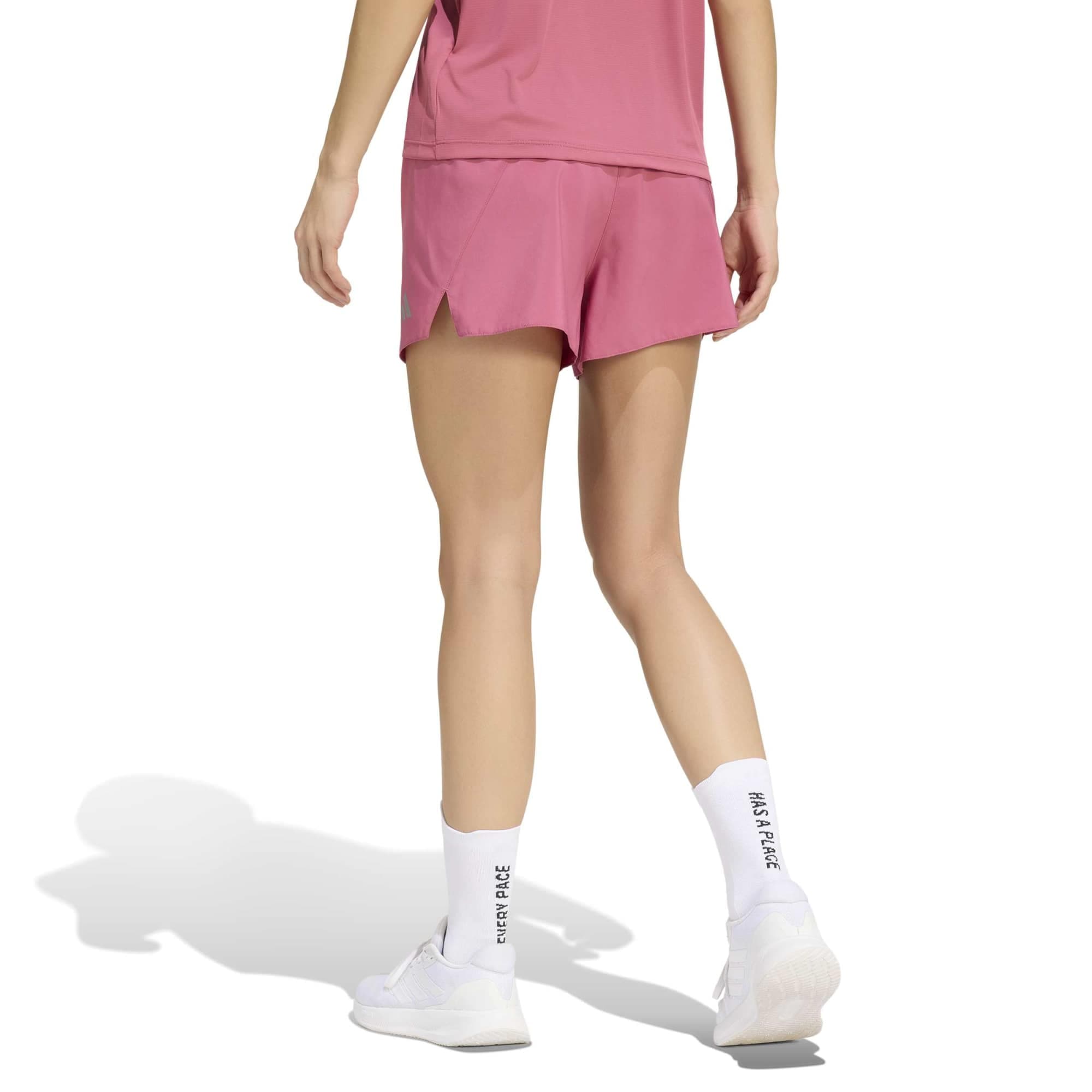 adidas adidas Run Ess  Shor W Kadın - 2