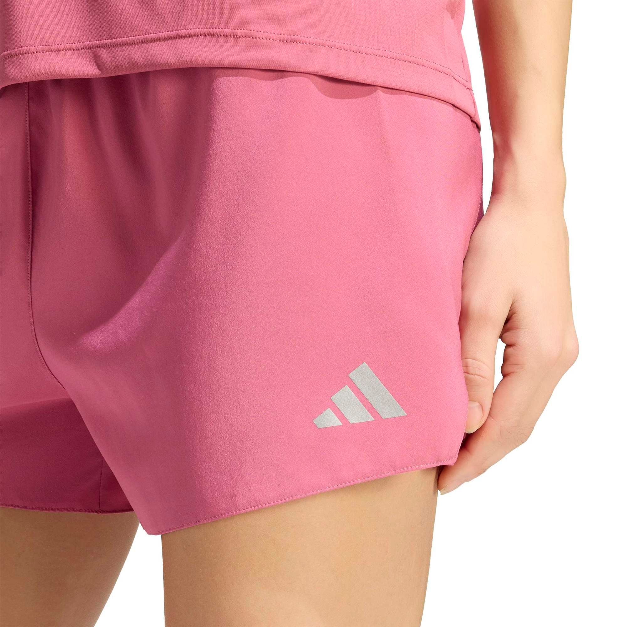 adidas adidas Run Ess  Shor W Kadın - 4