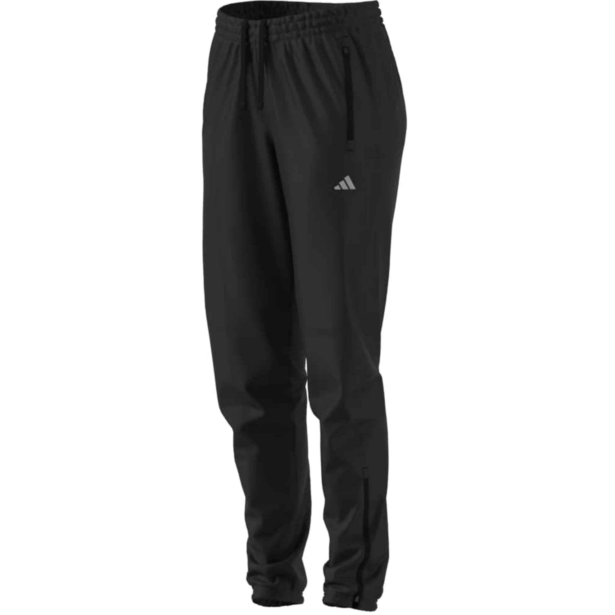 adidas adidas Run Tko Pants Kadın Eşofman Altı Siyah