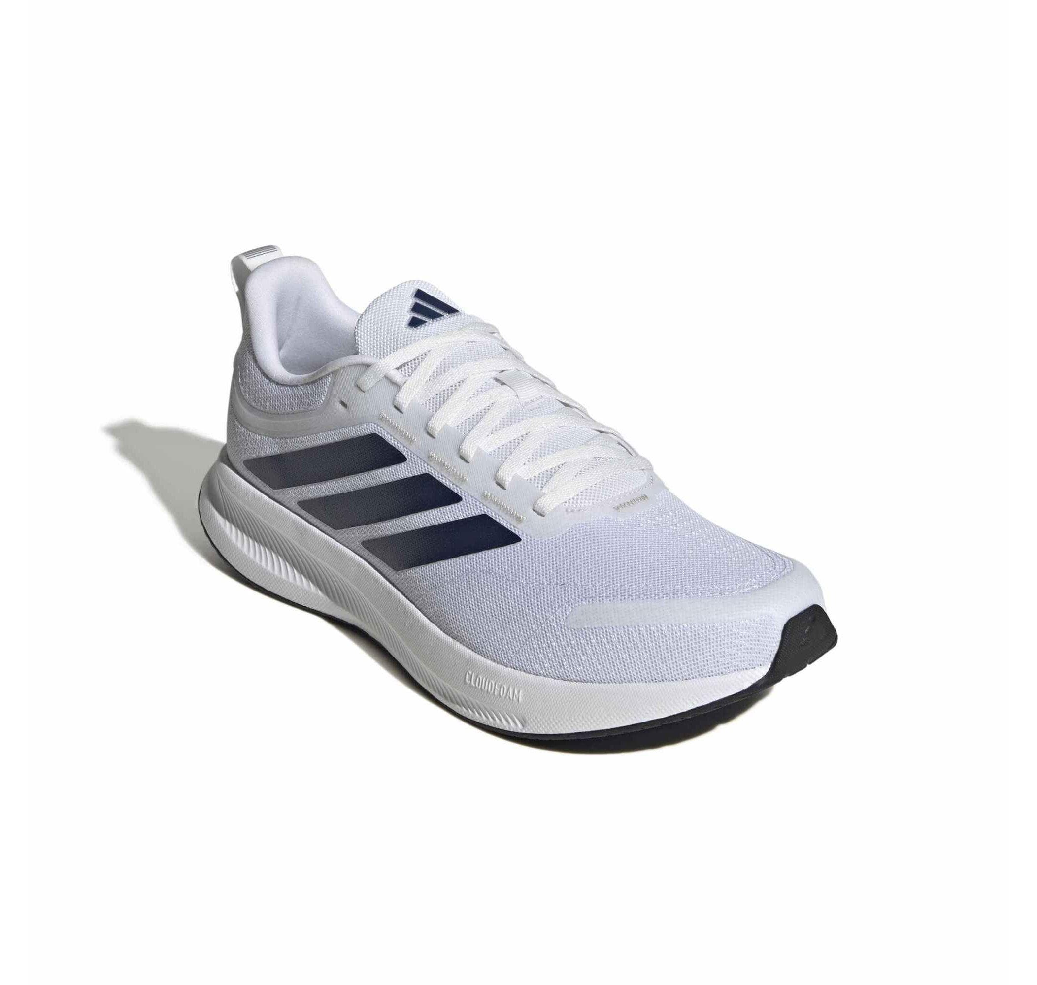adidas adidas Runblaze M Erkek Spor Ayakkabı Beyaz - 2