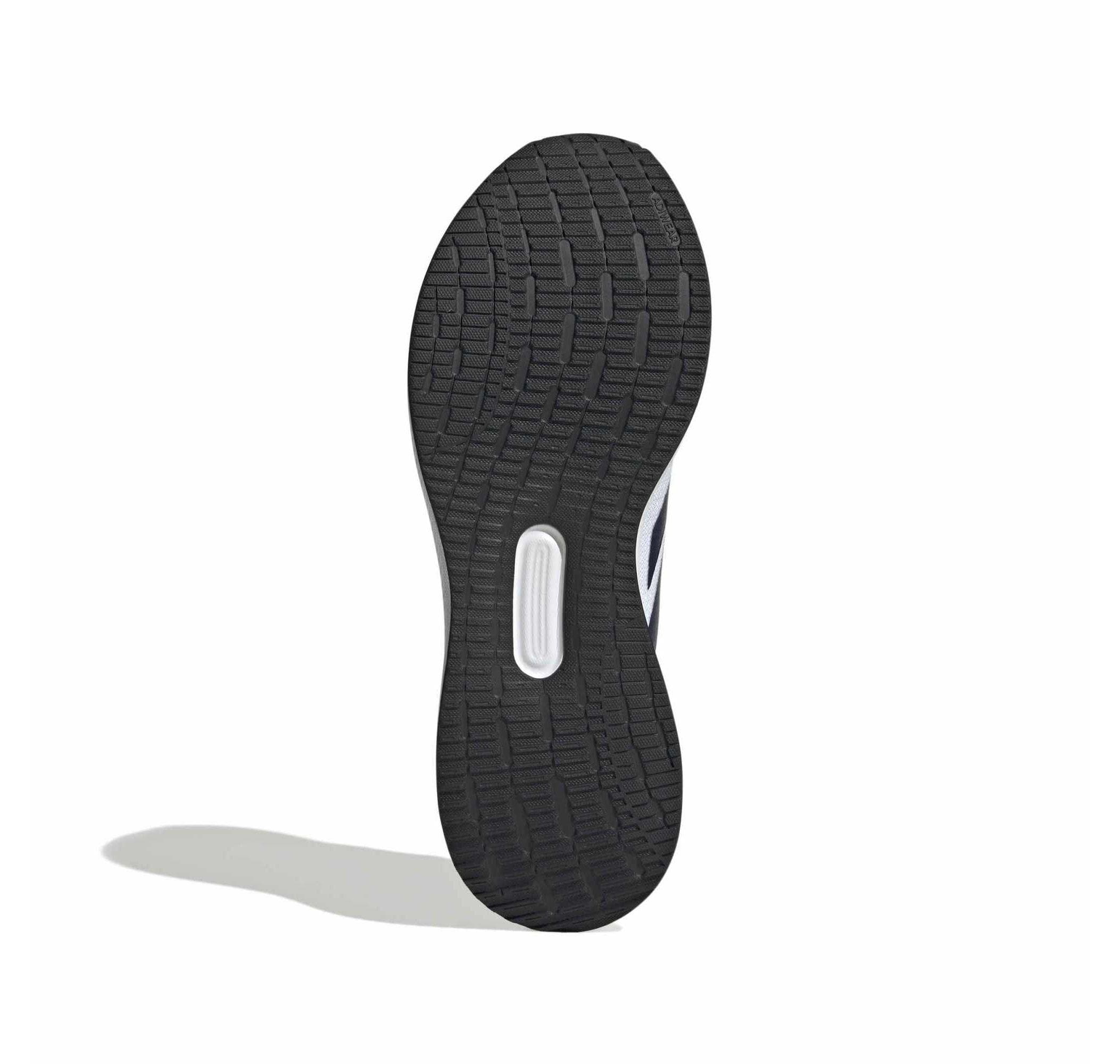 adidas adidas Runblaze M Erkek Spor Ayakkabı Beyaz - 3