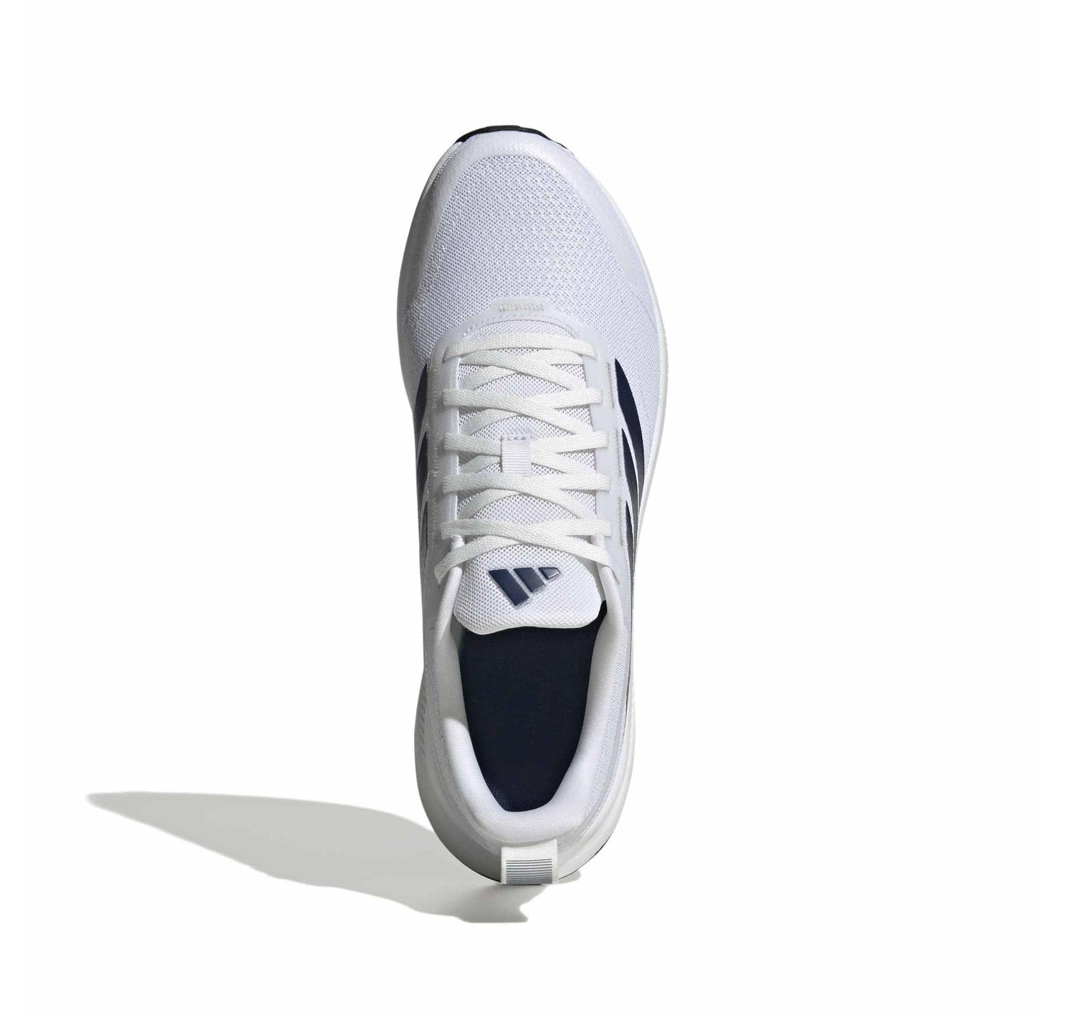 adidas adidas Runblaze M Erkek Spor Ayakkabı Beyaz - 4