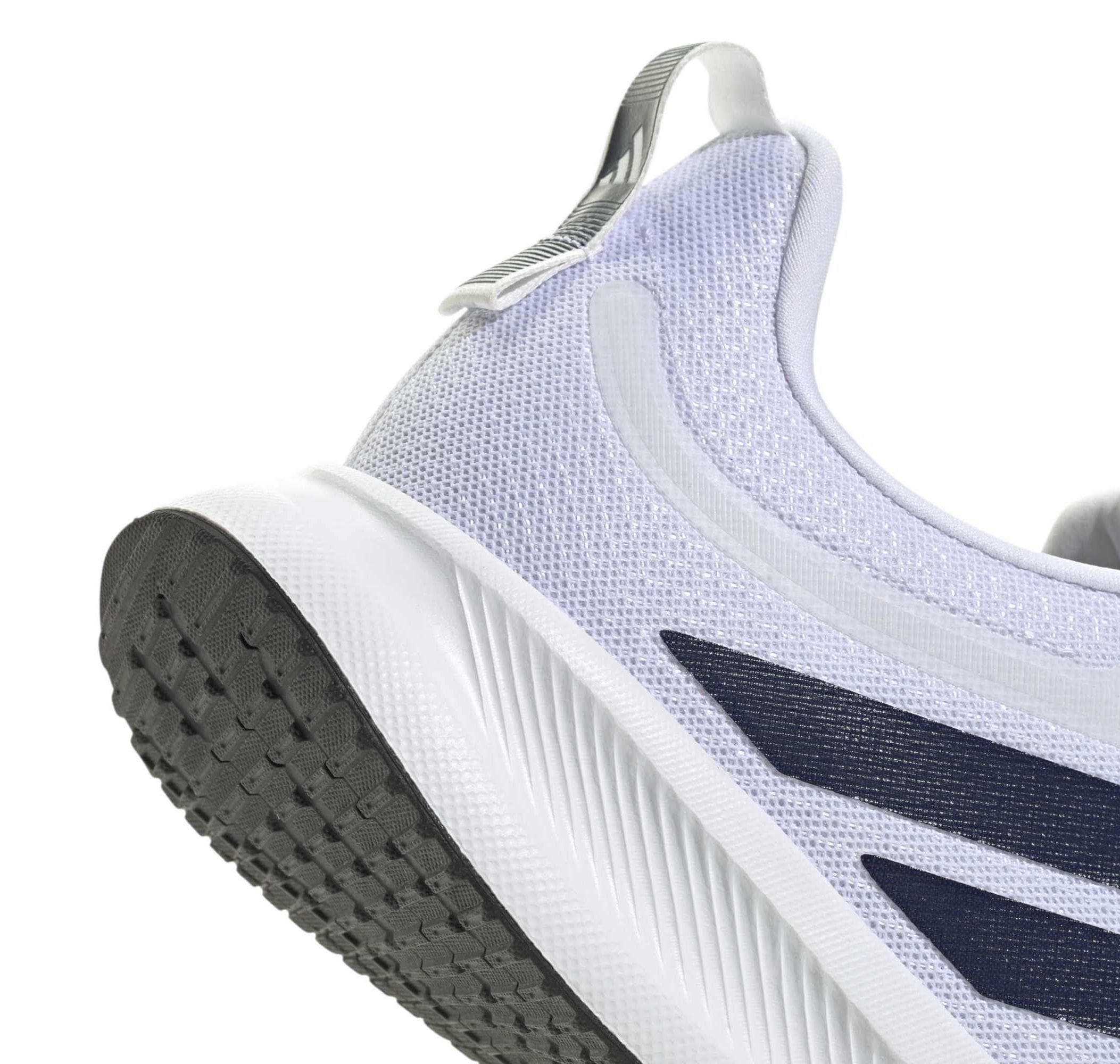 adidas adidas Runblaze M Erkek Spor Ayakkabı Beyaz - 7