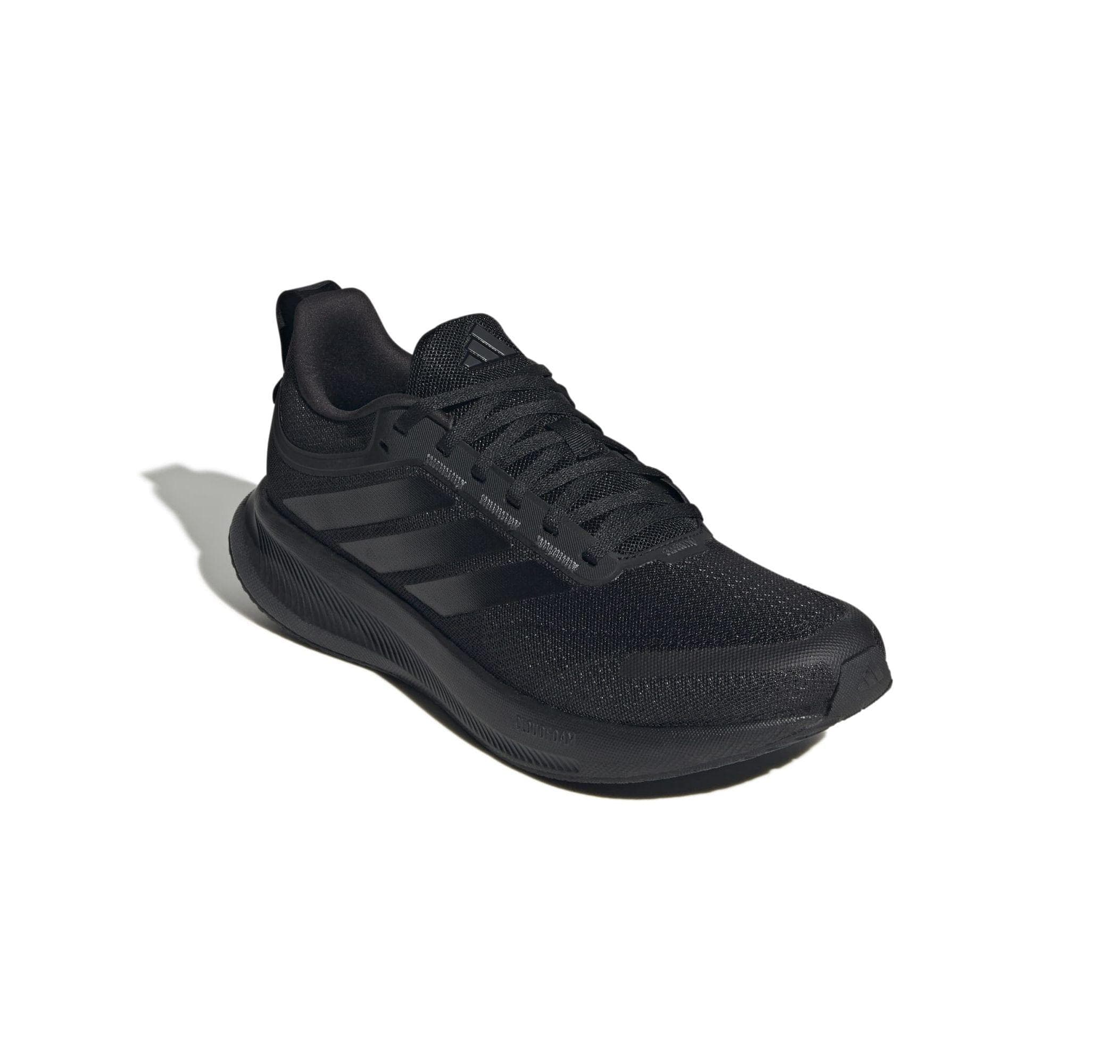 adidas adidas Runblaze M Erkek Spor Ayakkabı Siyah - 2
