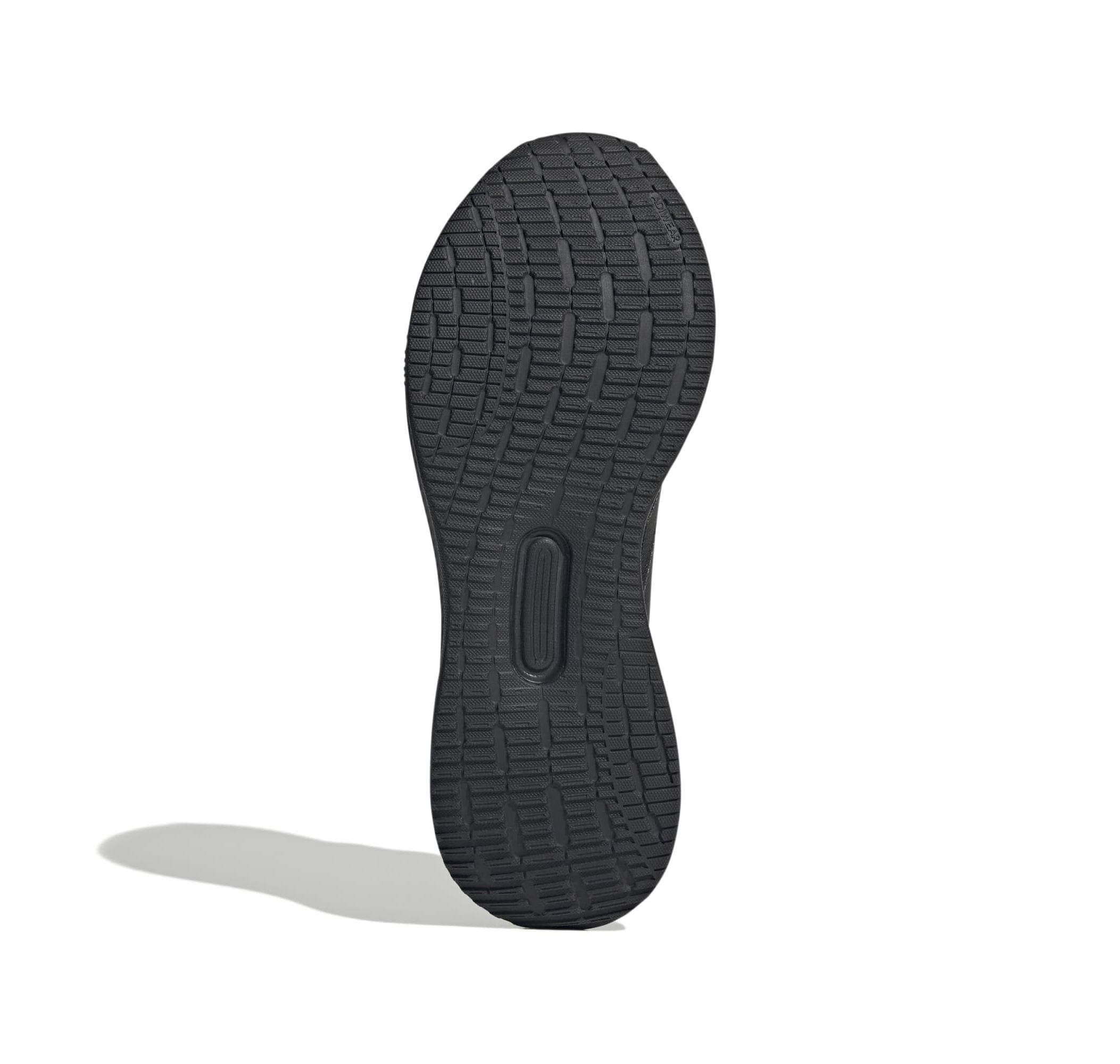 adidas adidas Runblaze M Erkek Spor Ayakkabı Siyah - 3