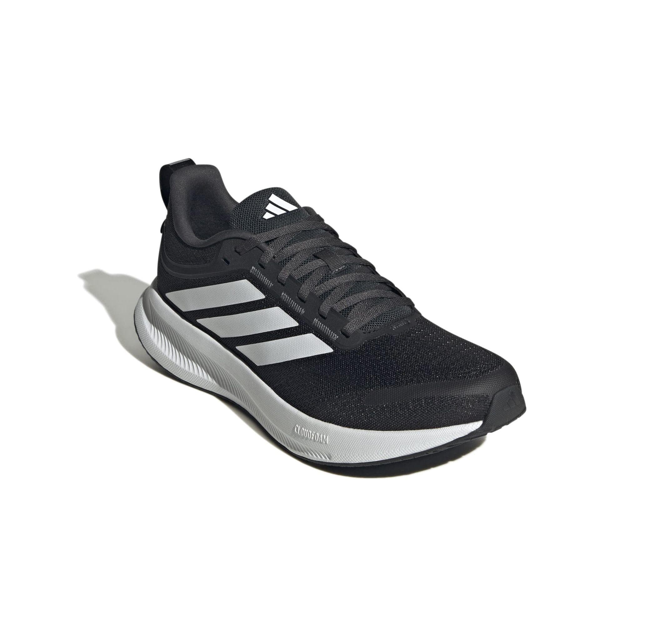 adidas adidas Runblaze M Erkek Spor Ayakkabı Siyah - 2