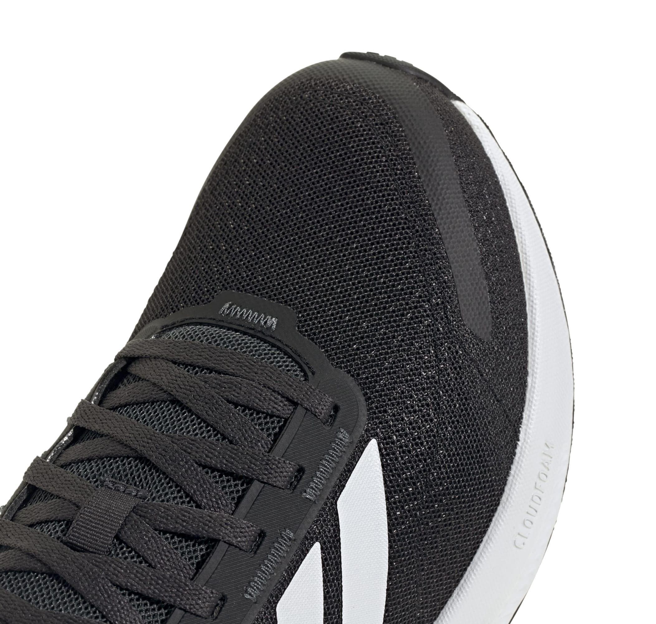 adidas adidas Runblaze M Erkek Spor Ayakkabı Siyah - 6