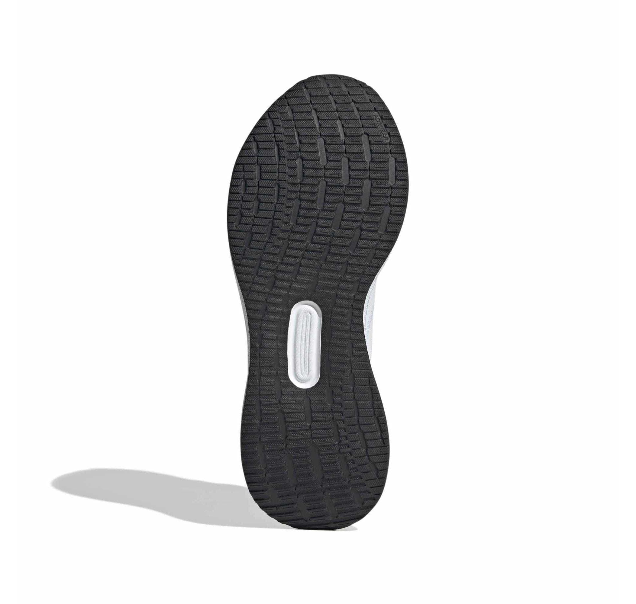 adidas adidas Runblaze W Kadın Spor Ayakkabı Beyaz - 3