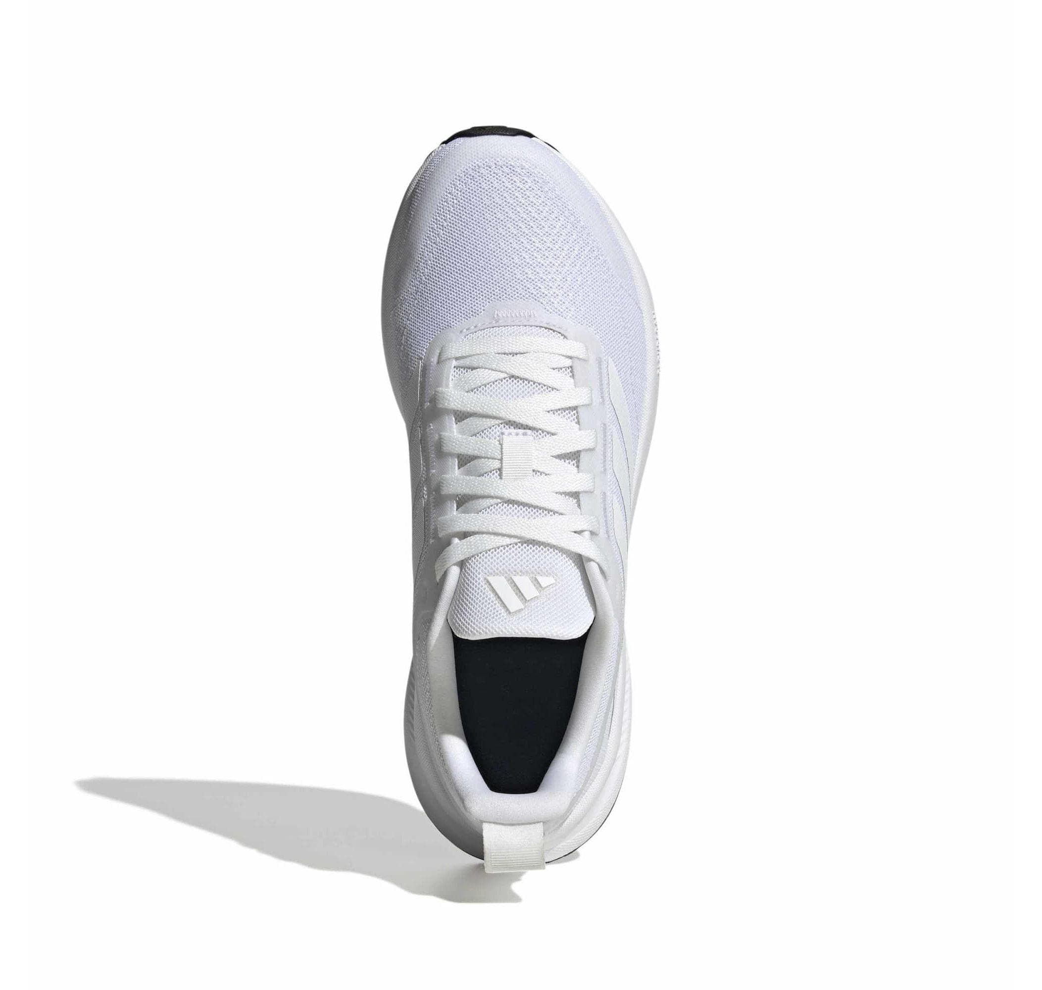 adidas adidas Runblaze W Kadın Spor Ayakkabı Beyaz - 4