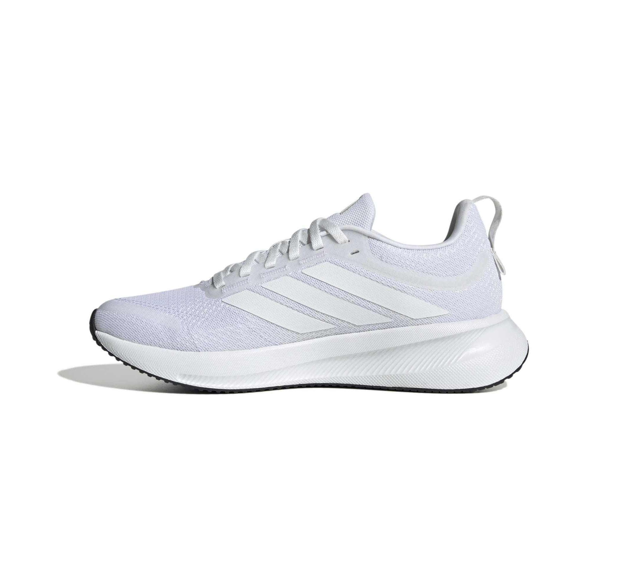 adidas adidas Runblaze W Kadın Spor Ayakkabı Beyaz - 5