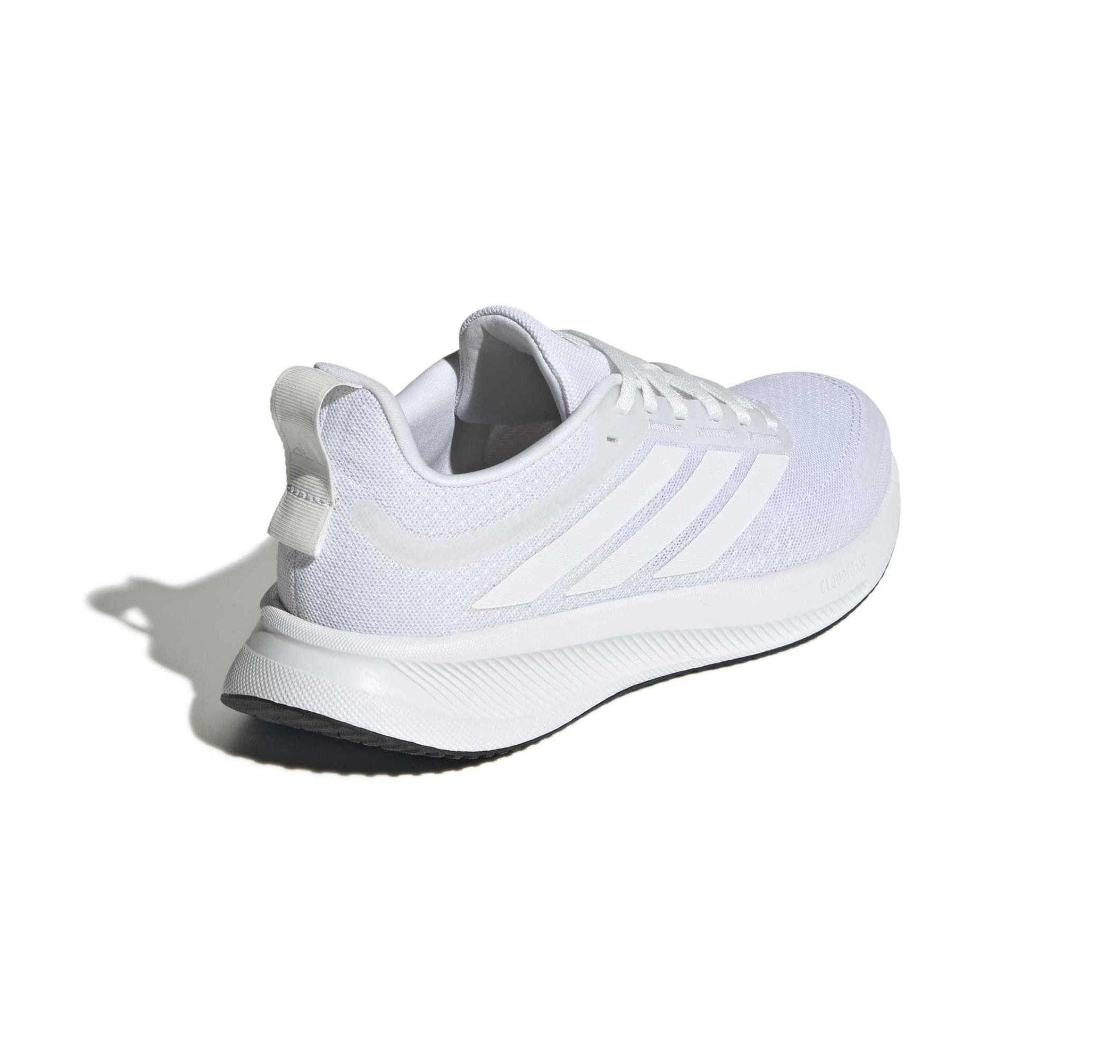 adidas adidas Runblaze W Kadın Spor Ayakkabı Beyaz - 6