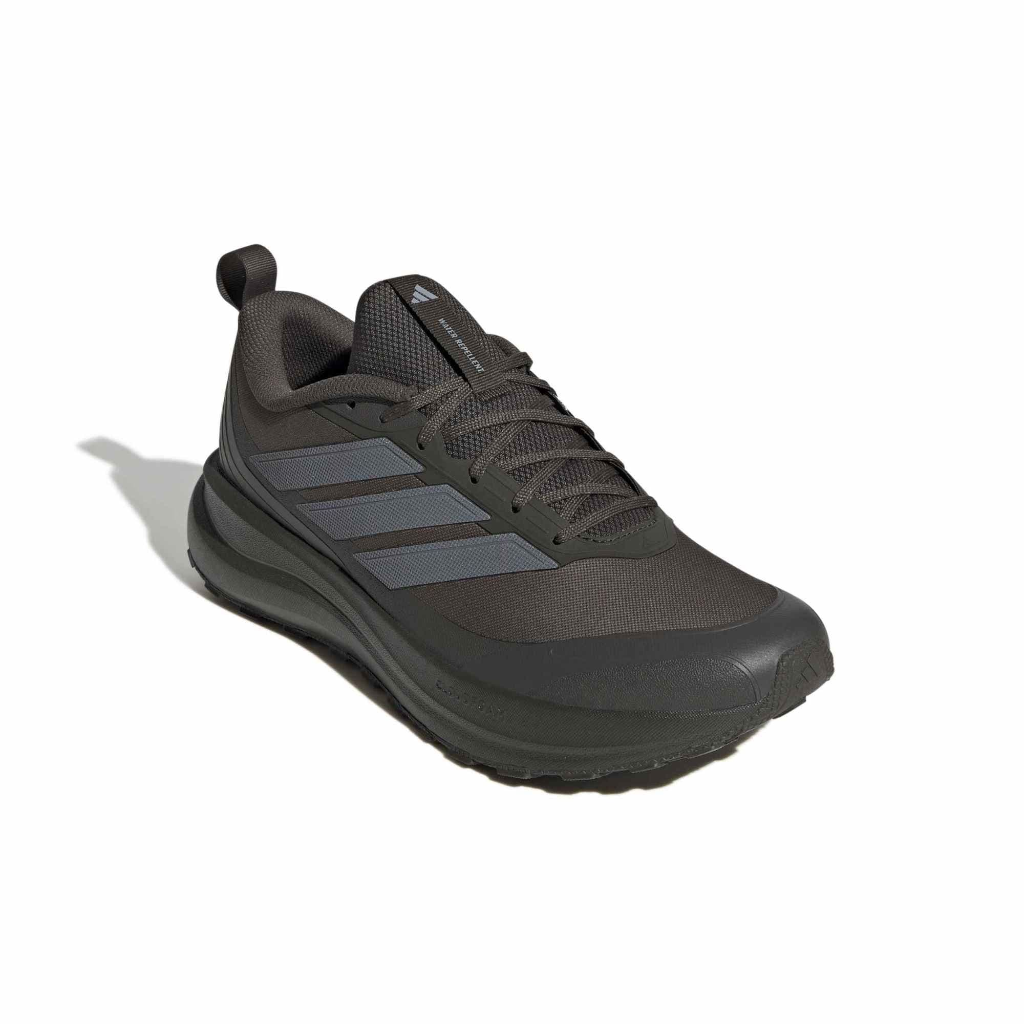 adidas adidas Runfalcon 6  Atr Erkek Spor Ayakkabı Yeşil - 2