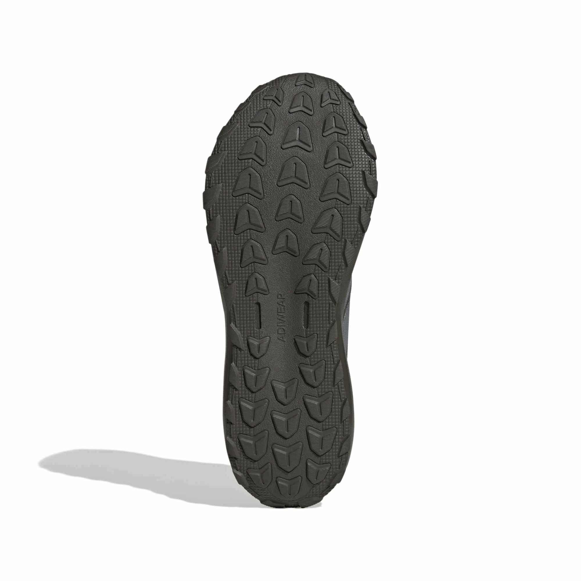 adidas adidas Runfalcon 6  Atr Erkek Spor Ayakkabı Yeşil - 3