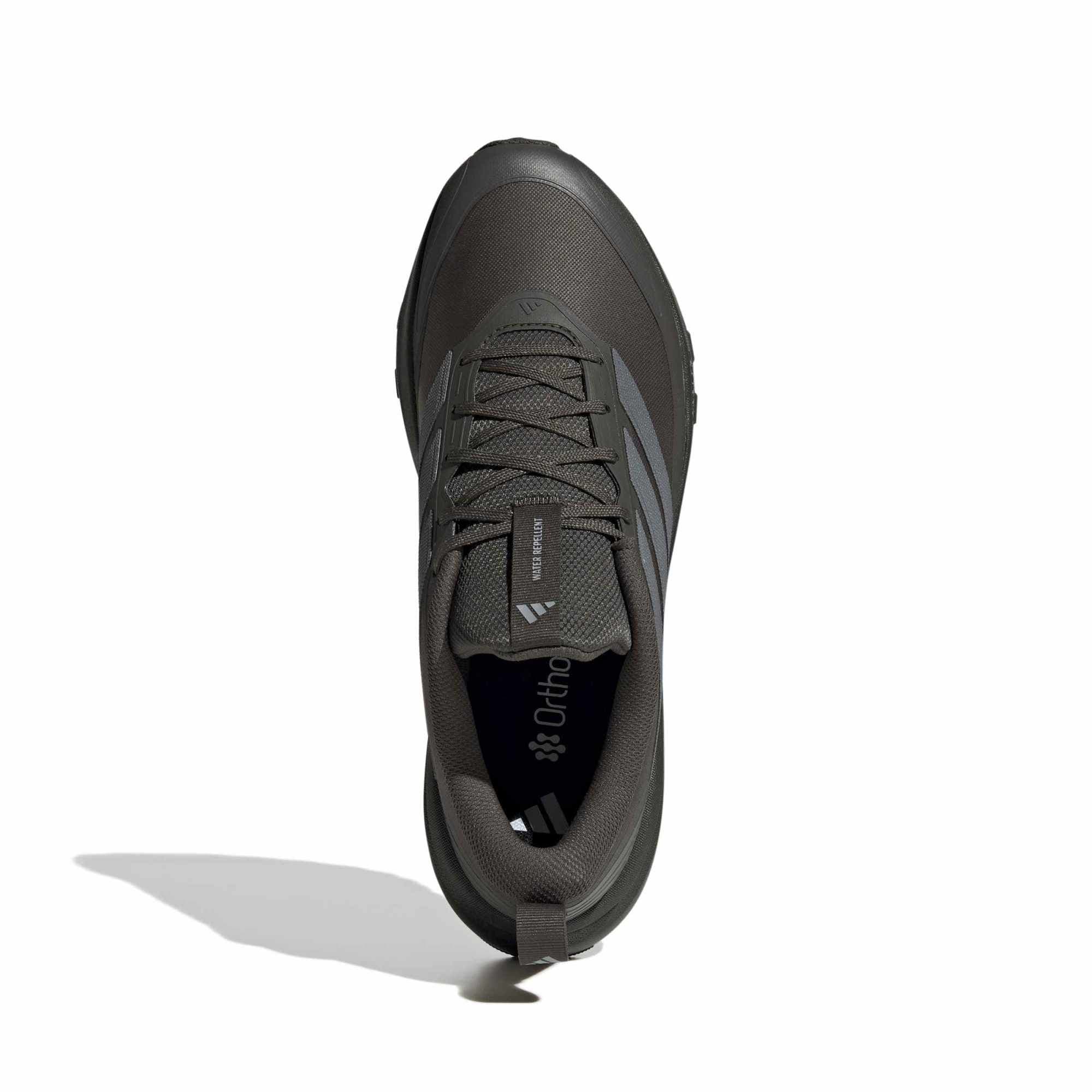 adidas adidas Runfalcon 6  Atr Erkek Spor Ayakkabı Yeşil - 4