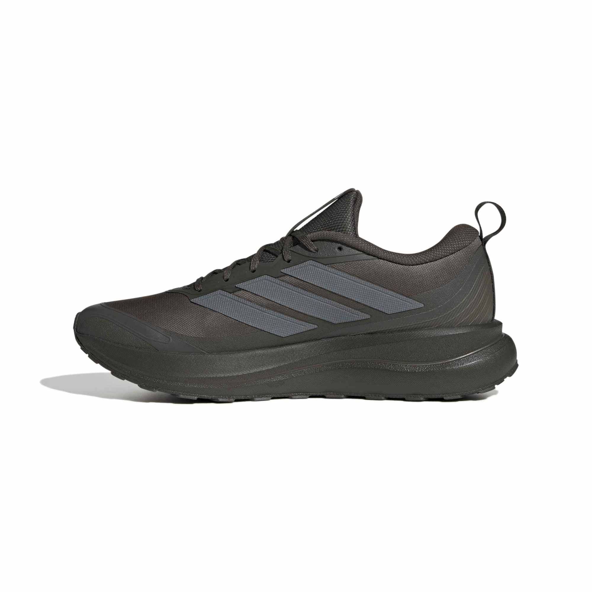 adidas adidas Runfalcon 6  Atr Erkek Spor Ayakkabı Yeşil - 5