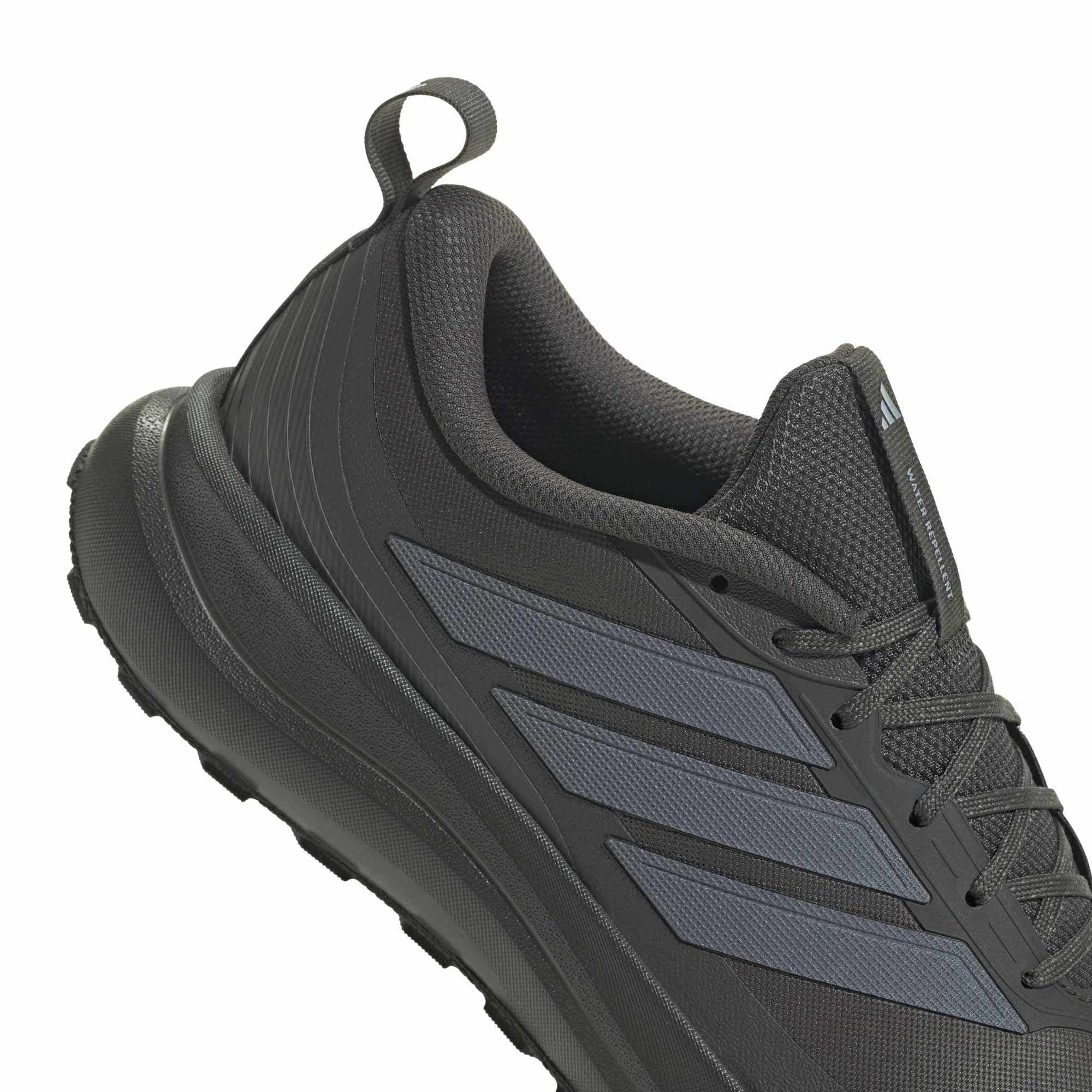 adidas adidas Runfalcon 6  Atr Erkek Spor Ayakkabı Yeşil - 7