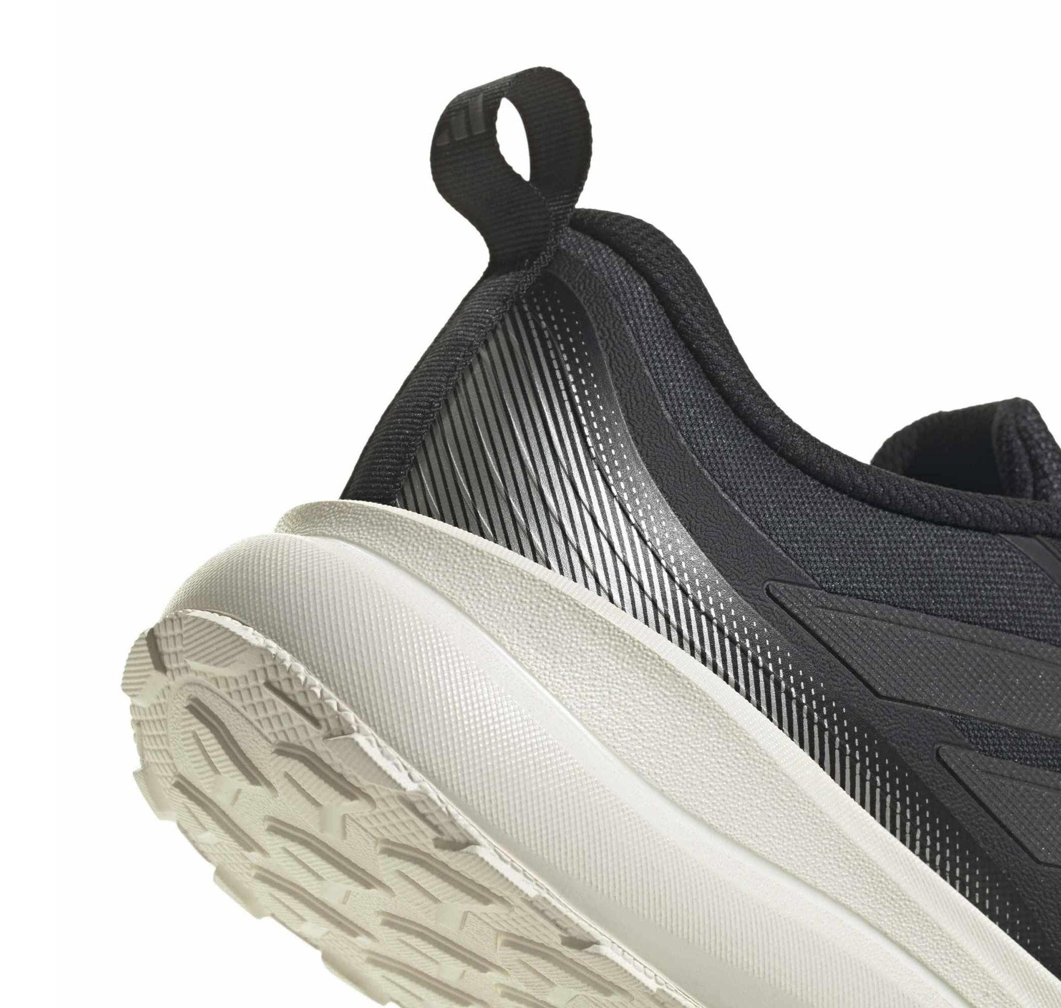 adidas adidas Runfalcon 6  Atr Erkek Spor Ayakkabı Siyah - 6