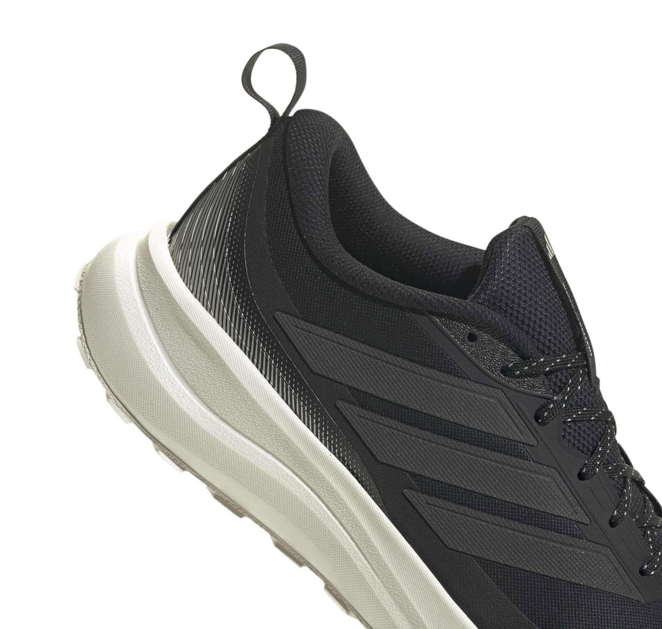 adidas adidas Runfalcon 6  Atr Erkek Spor Ayakkabı Siyah - 7