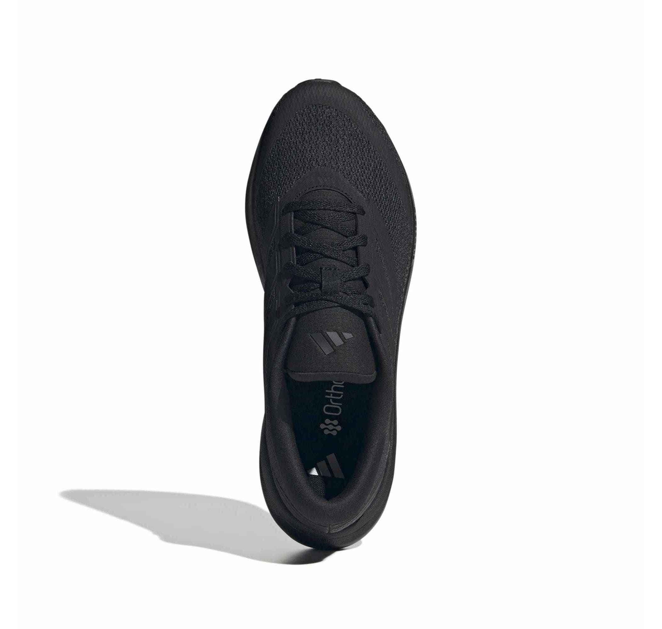 adidas adidas Runfalcon 6 Erkek Spor Ayakkabı Siyah - 4