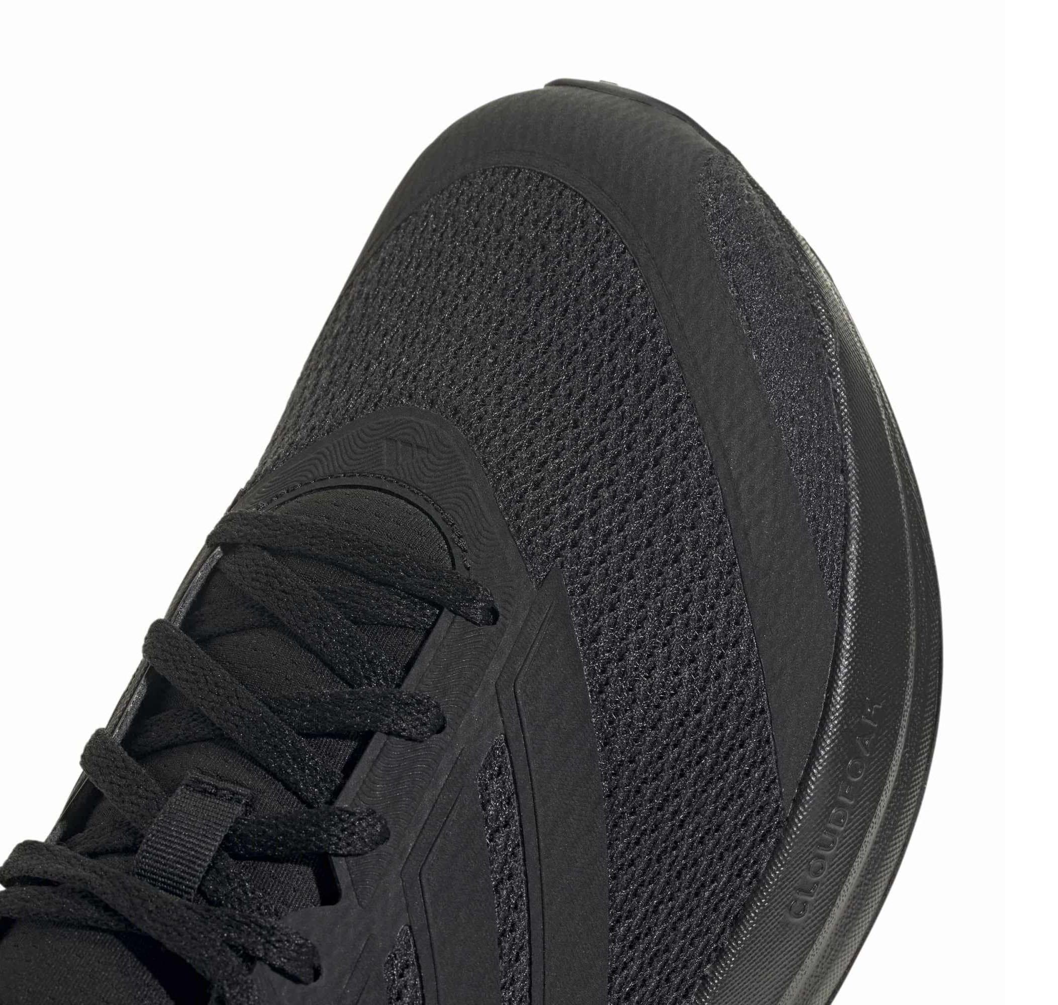 adidas adidas Runfalcon 6 Erkek Spor Ayakkabı Siyah - 6
