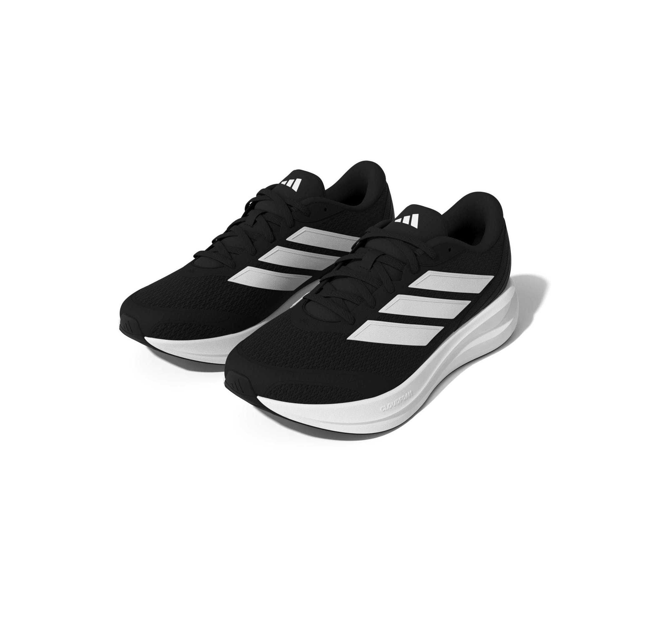 adidas adidas Runfalcon 6 Erkek Spor Ayakkabı Siyah - 2