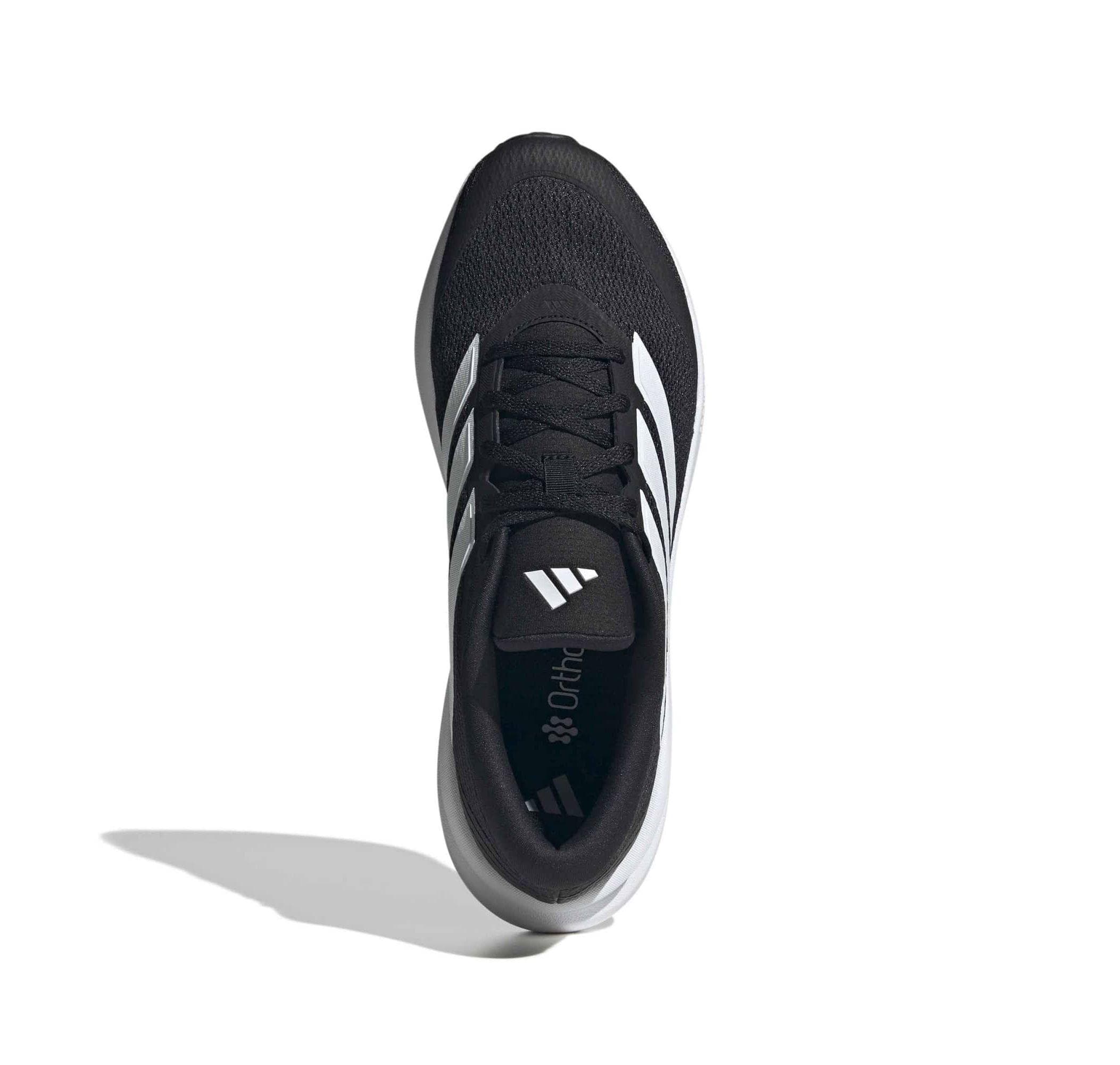 adidas adidas Runfalcon 6 Erkek Spor Ayakkabı Siyah - 3