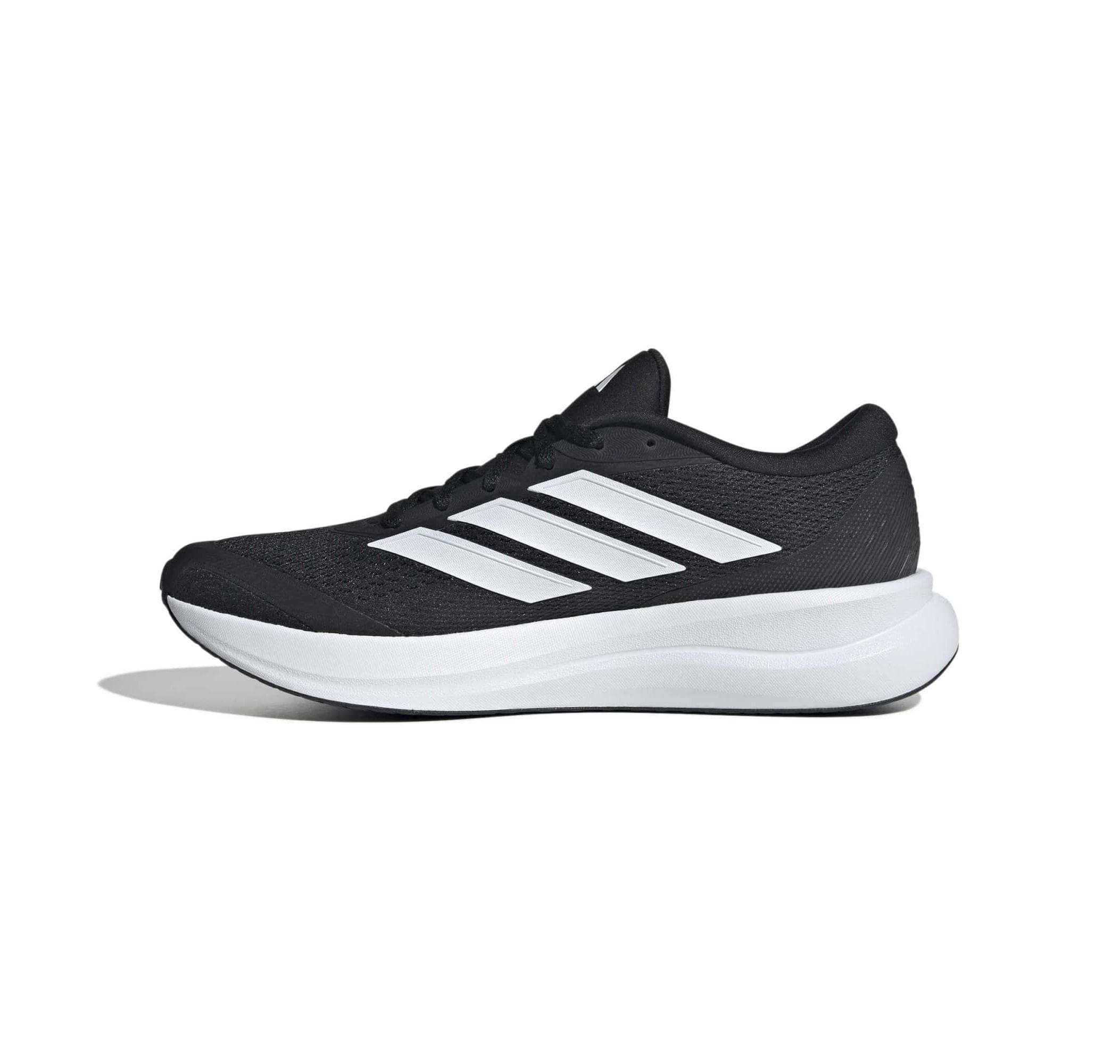 adidas adidas Runfalcon 6 Erkek Spor Ayakkabı Siyah - 5