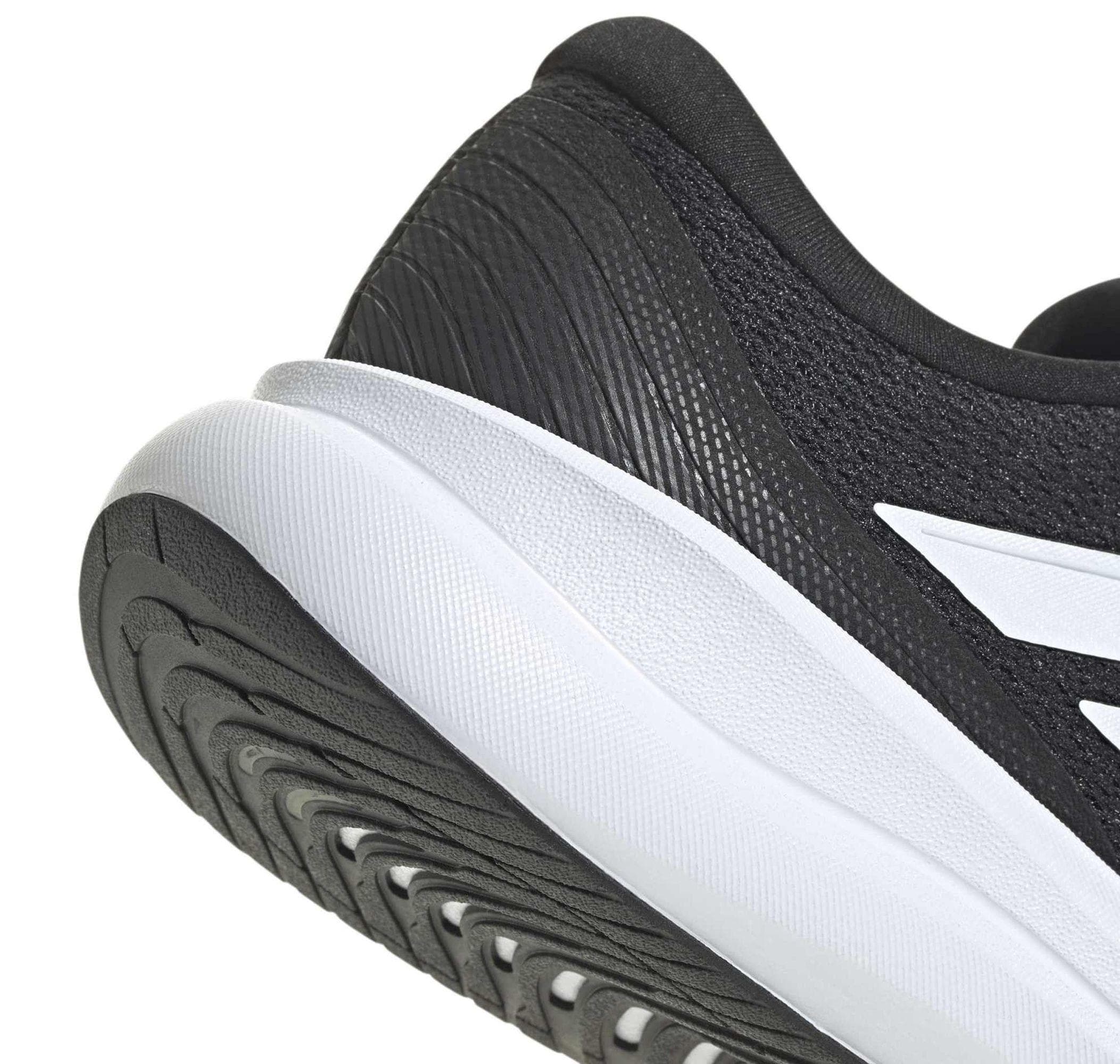 adidas adidas Runfalcon 6 Erkek Spor Ayakkabı Siyah - 7