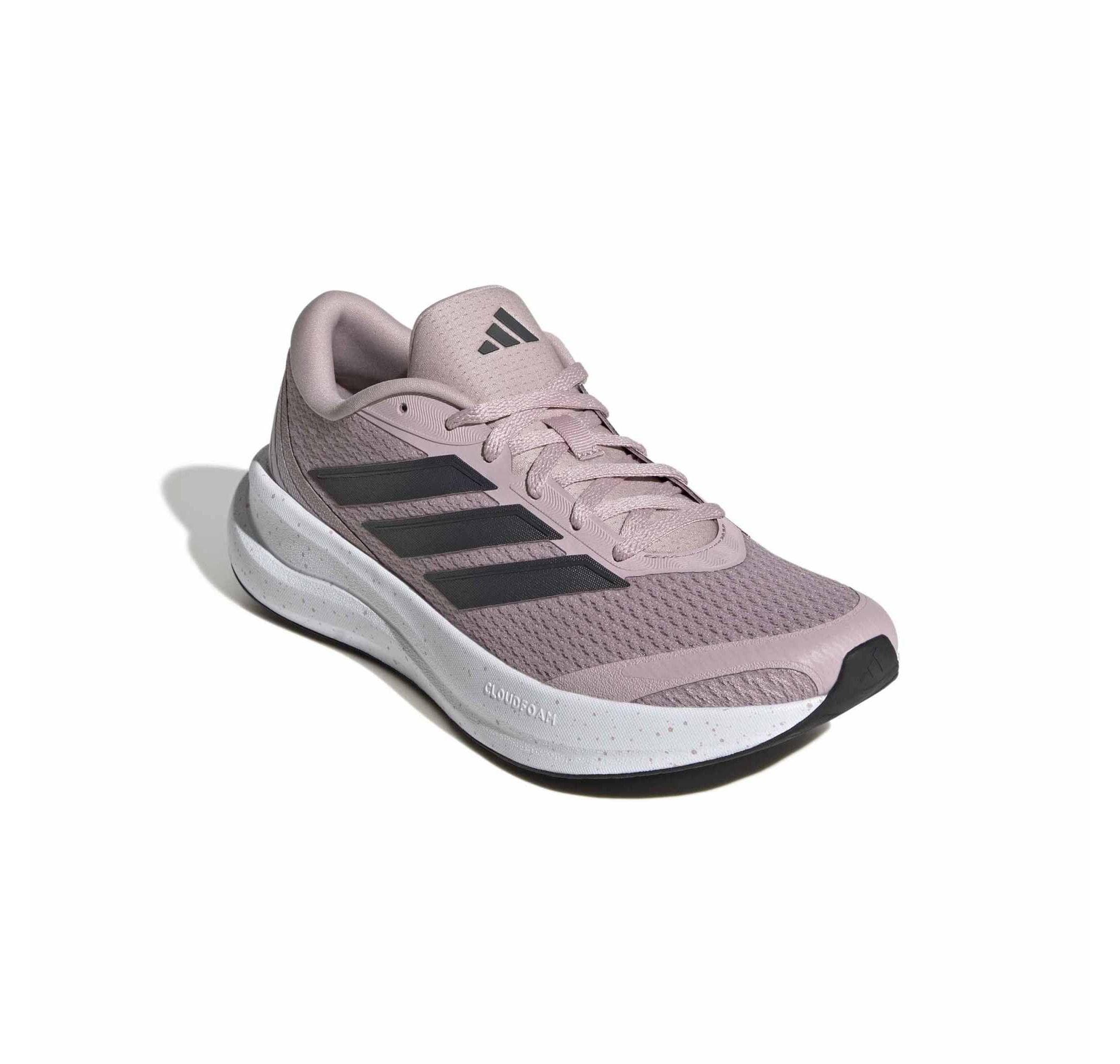 adidas adidas Runfalcon 6 W Kadın Spor Ayakkabı Mor - 2