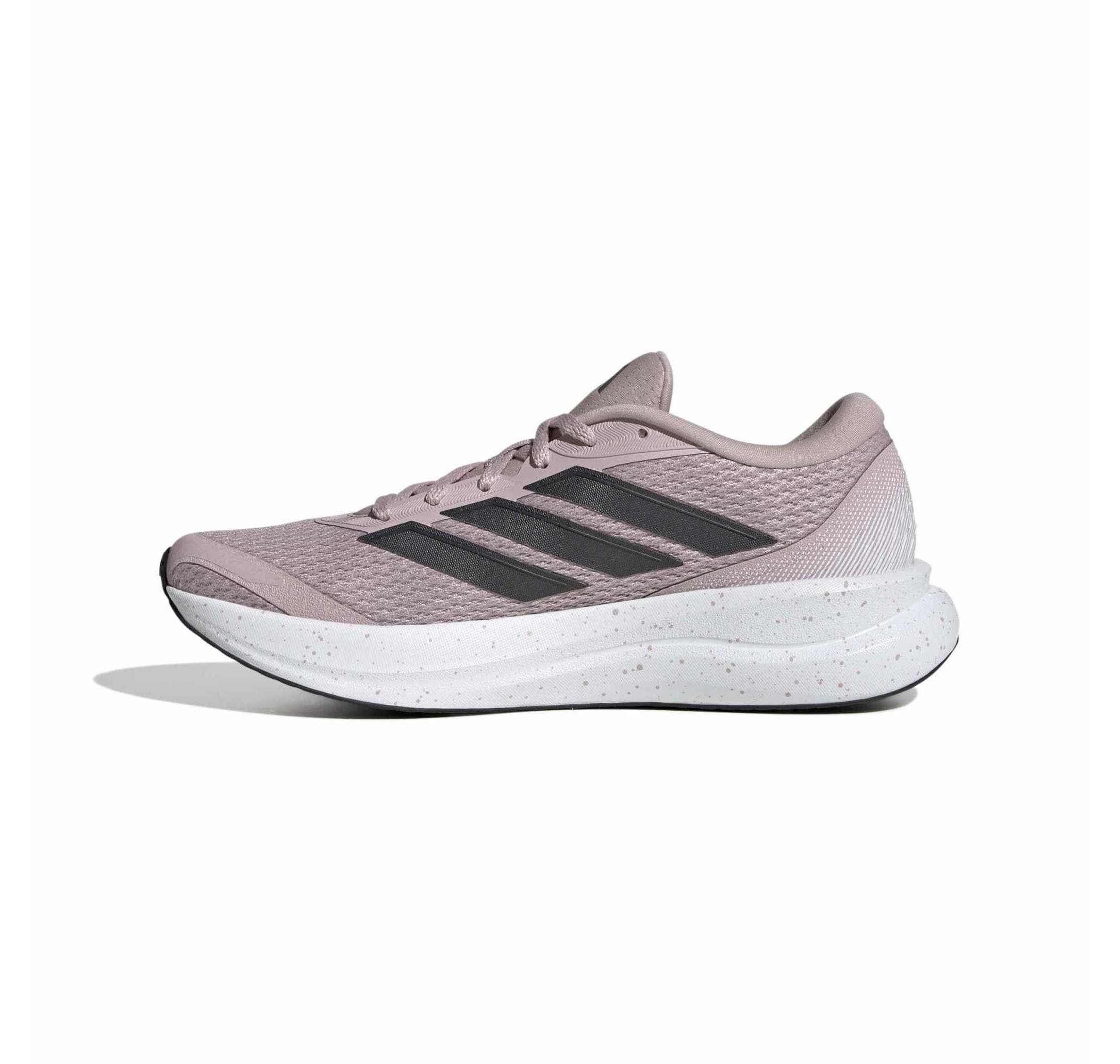 adidas adidas Runfalcon 6 W Kadın Spor Ayakkabı Mor - 5