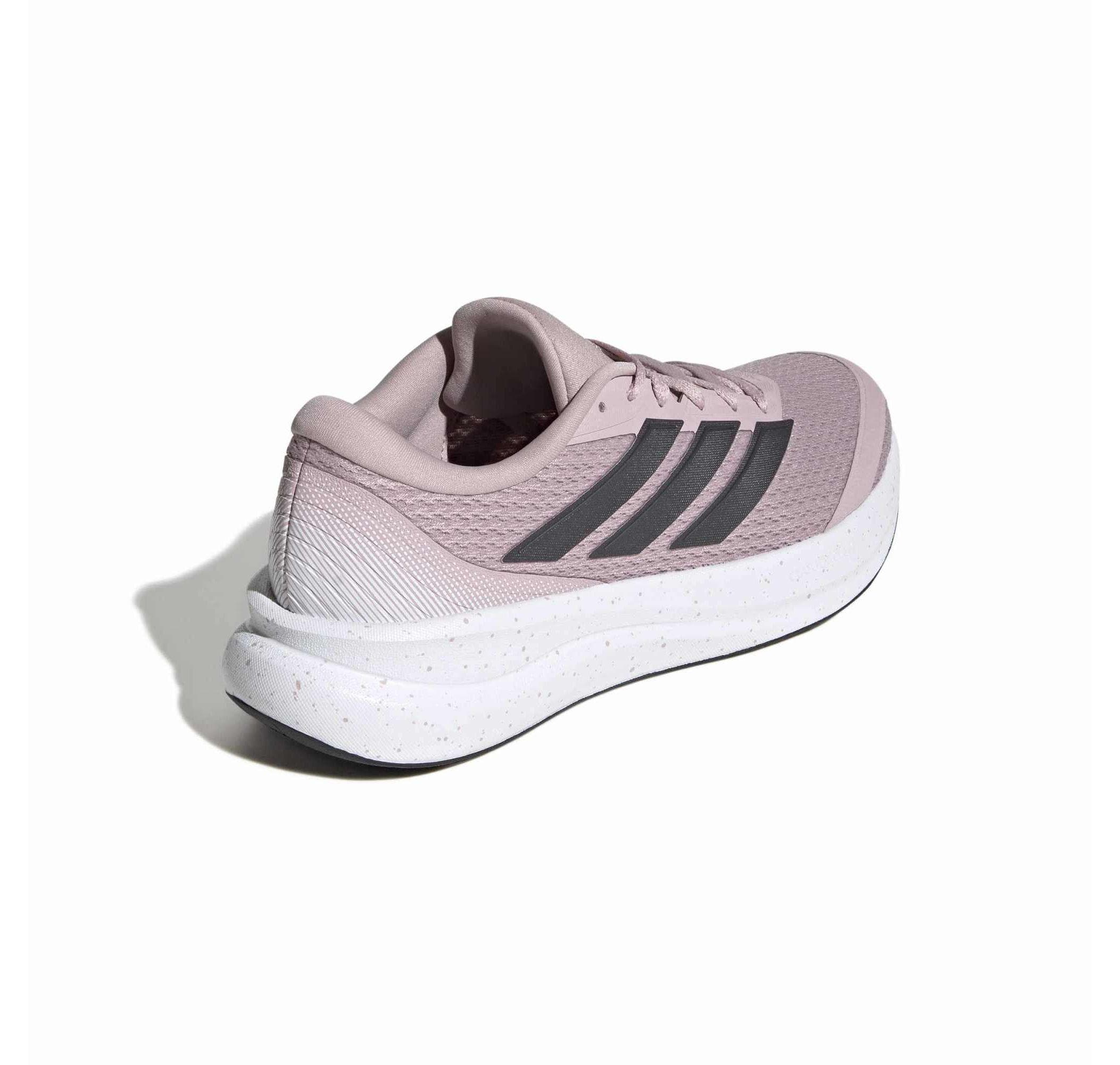 adidas adidas Runfalcon 6 W Kadın Spor Ayakkabı Mor - 6