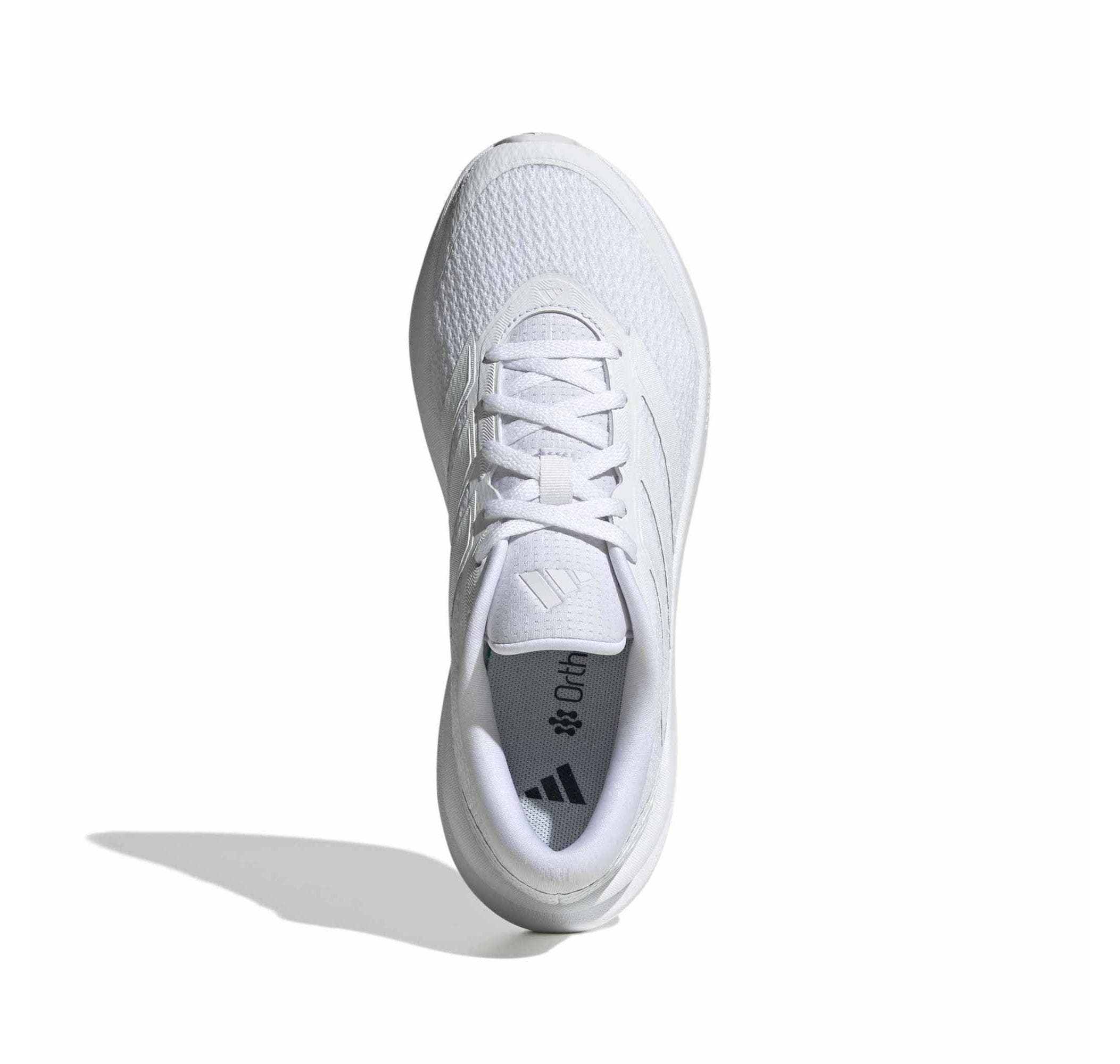 adidas adidas Runfalcon 6 W Kadın Spor Ayakkabı Beyaz - 4