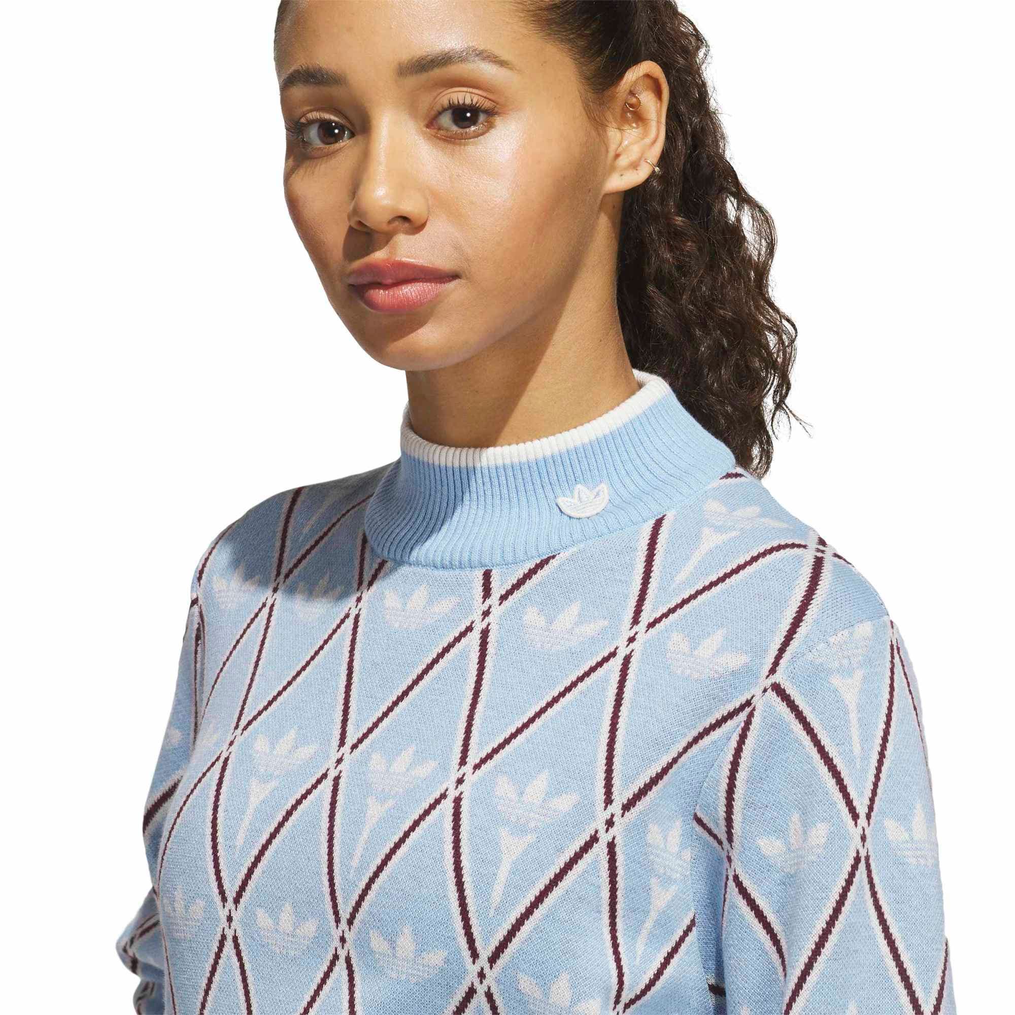 adidas adidas S Turtleneck Kadın - 2
