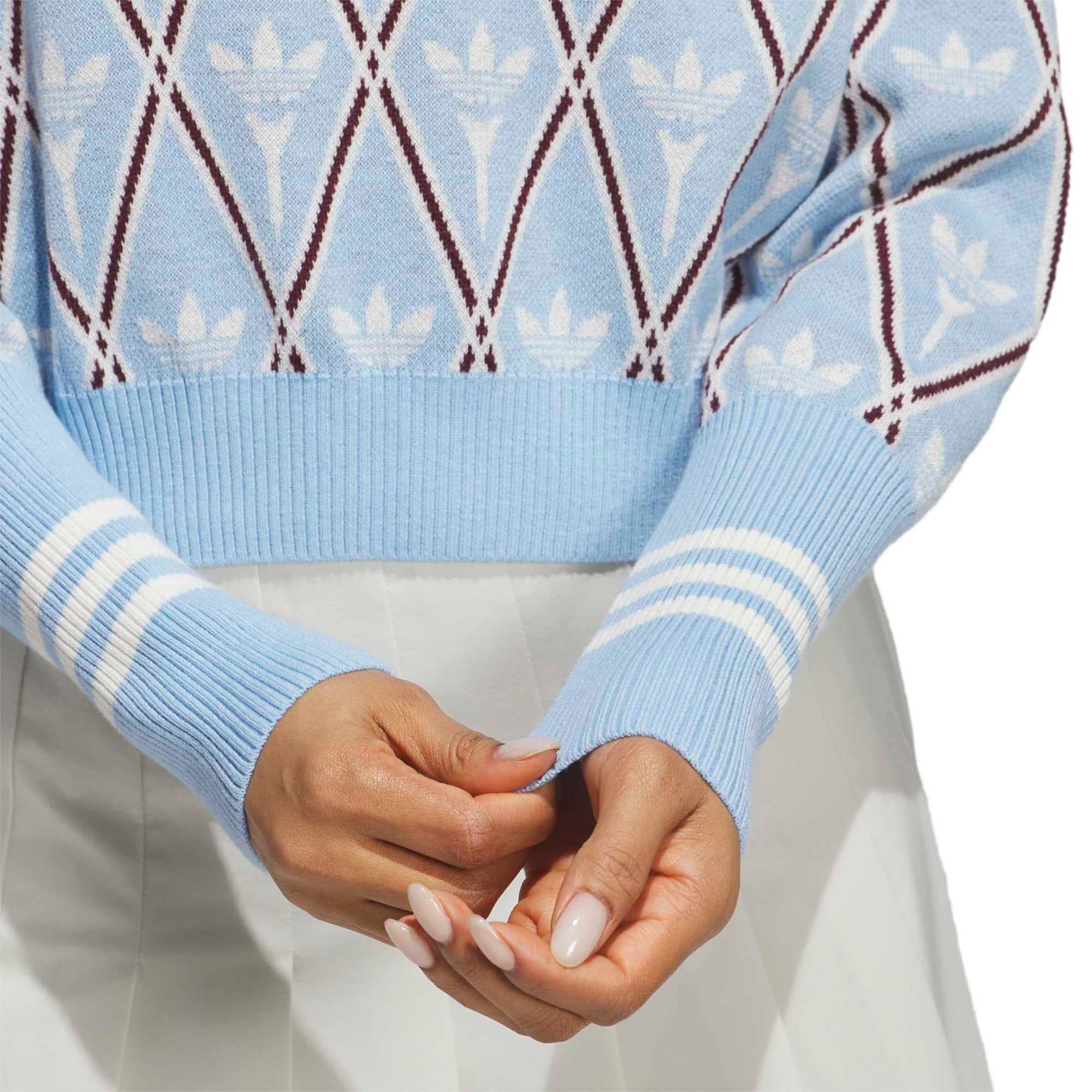 adidas adidas S Turtleneck Kadın - 3