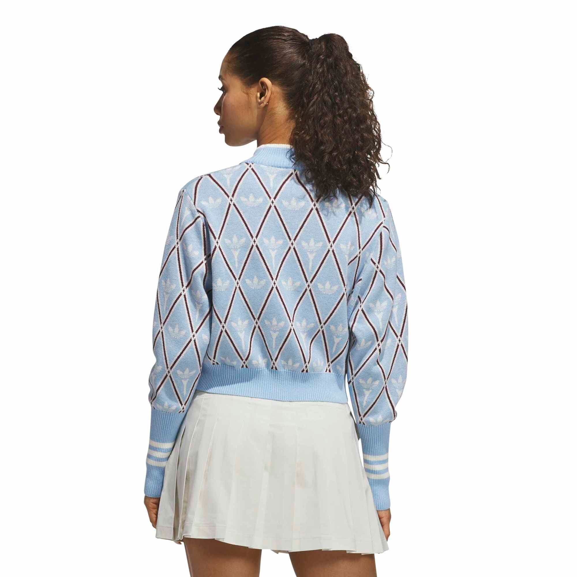 adidas adidas S Turtleneck Kadın - 4